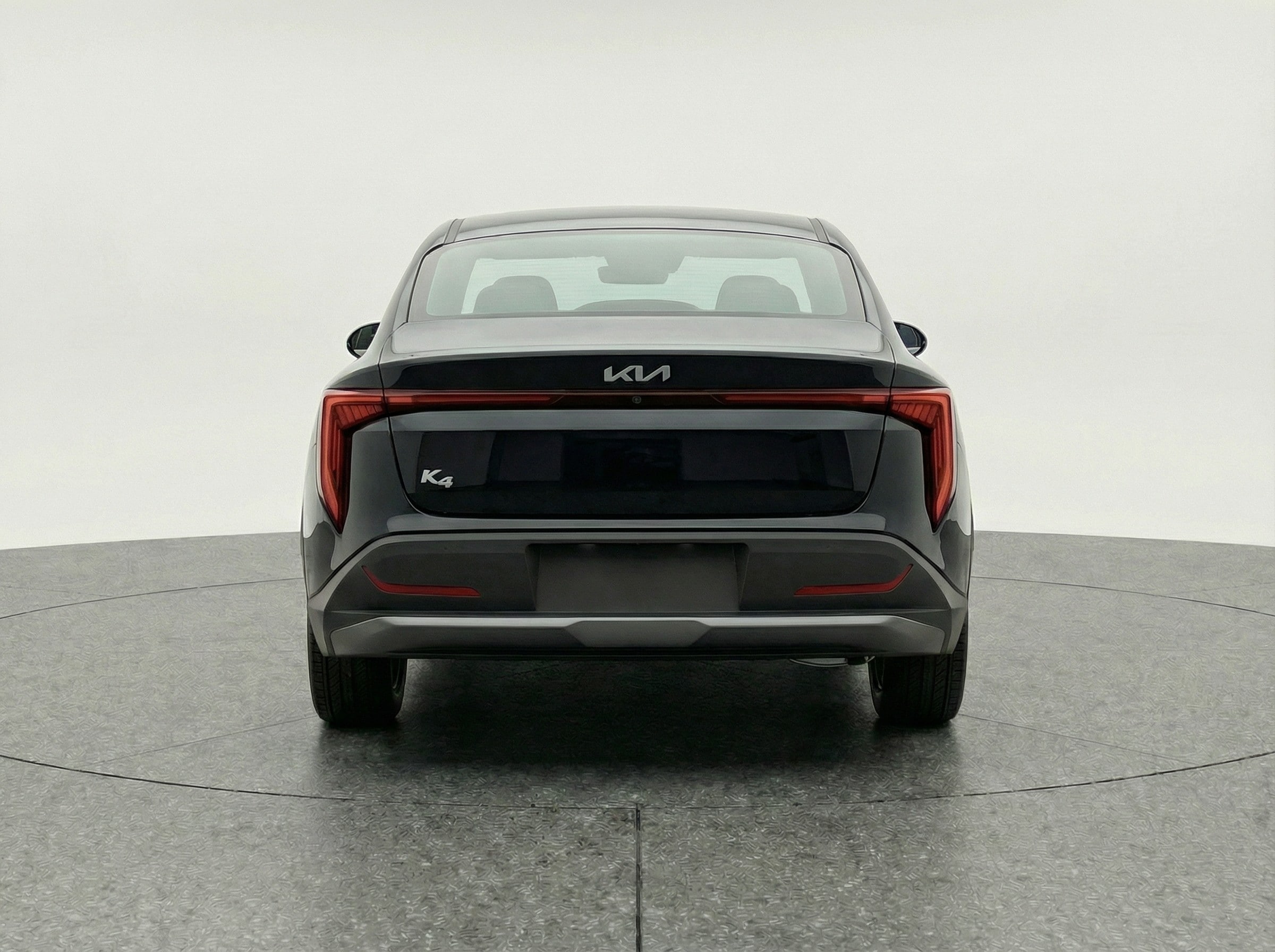 Thumbnail: 2025 Kia K4 - 6