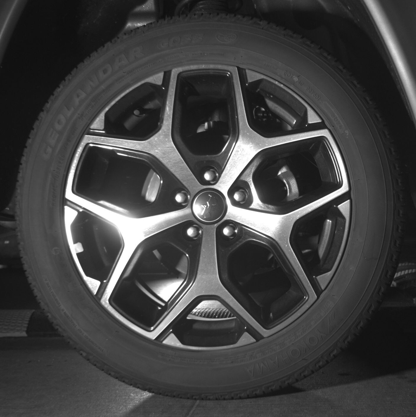 Thumbnail: 2025 Jeep Compass - 12