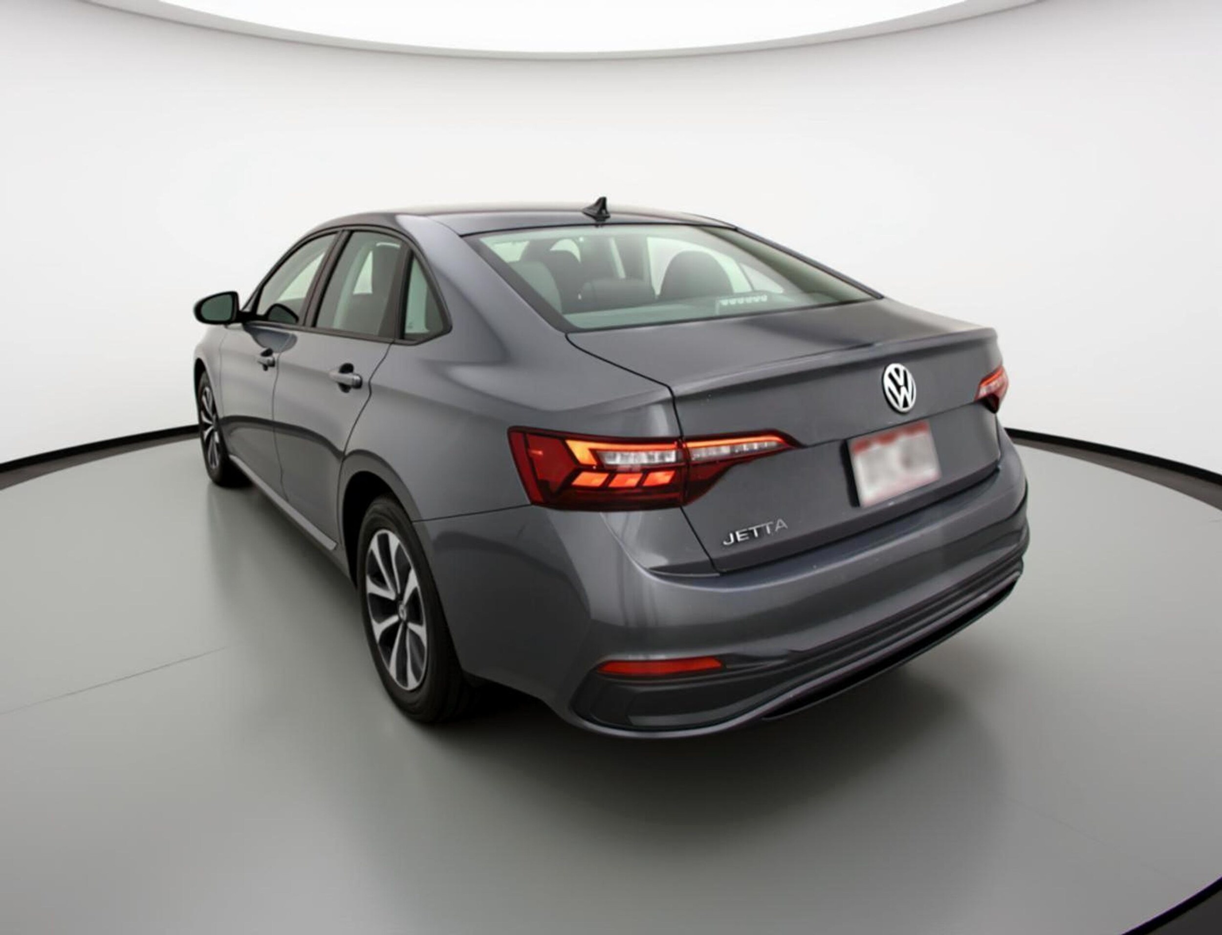 Thumbnail: 2024 Volkswagen Jetta - 5