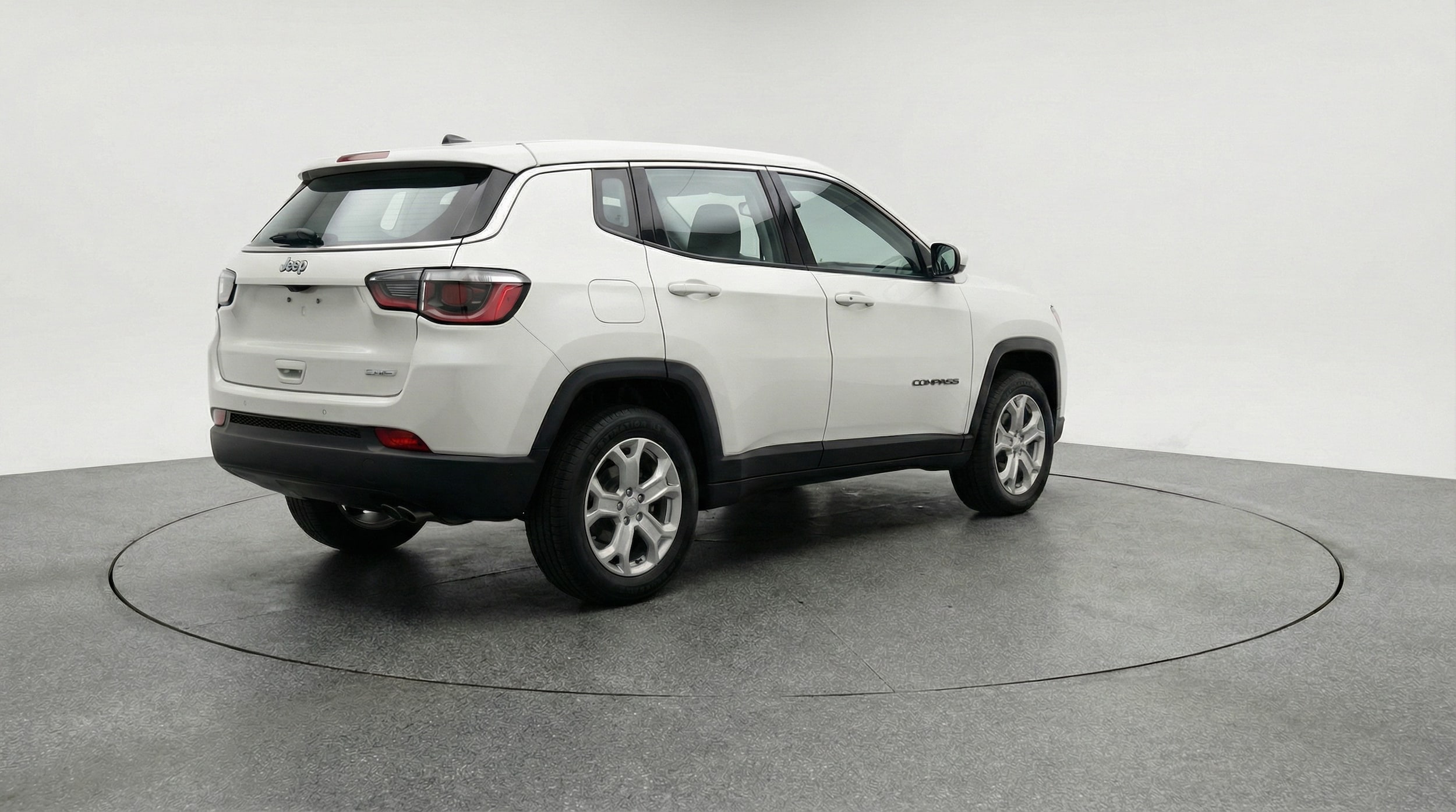 Thumbnail: 2025 Jeep Compass - 7