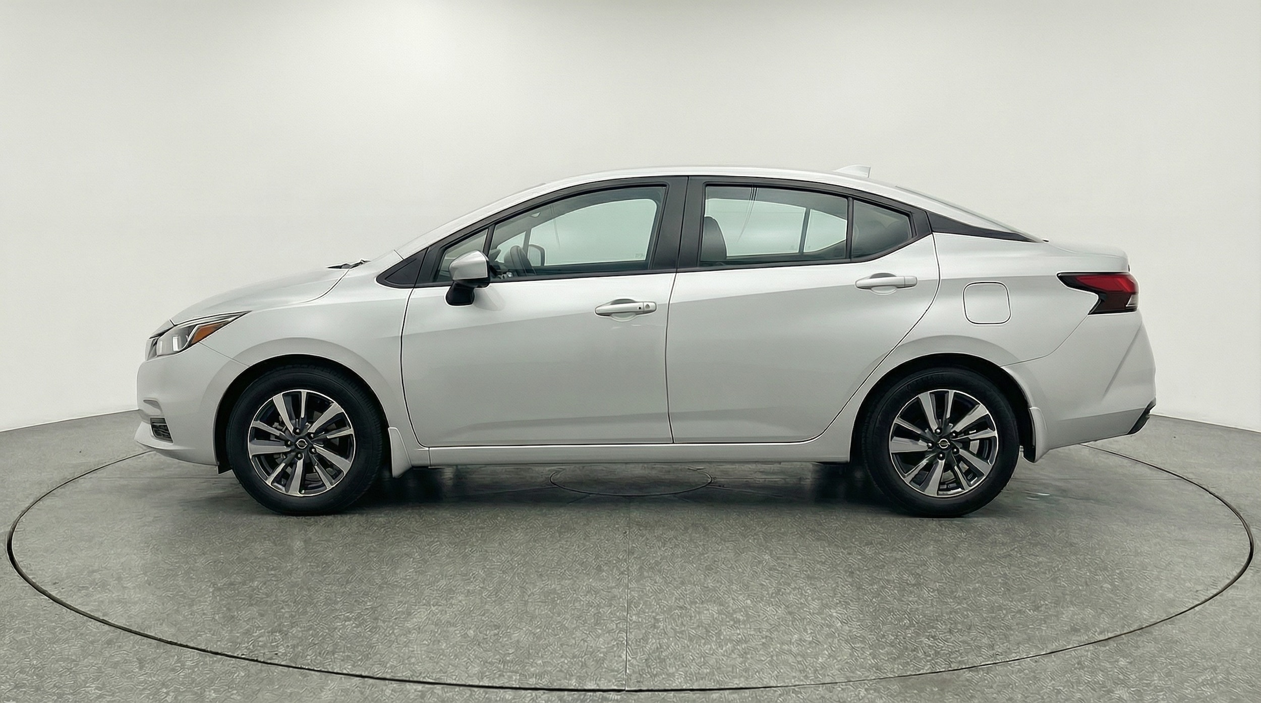 Thumbnail: 2025 Nissan Versa - 4