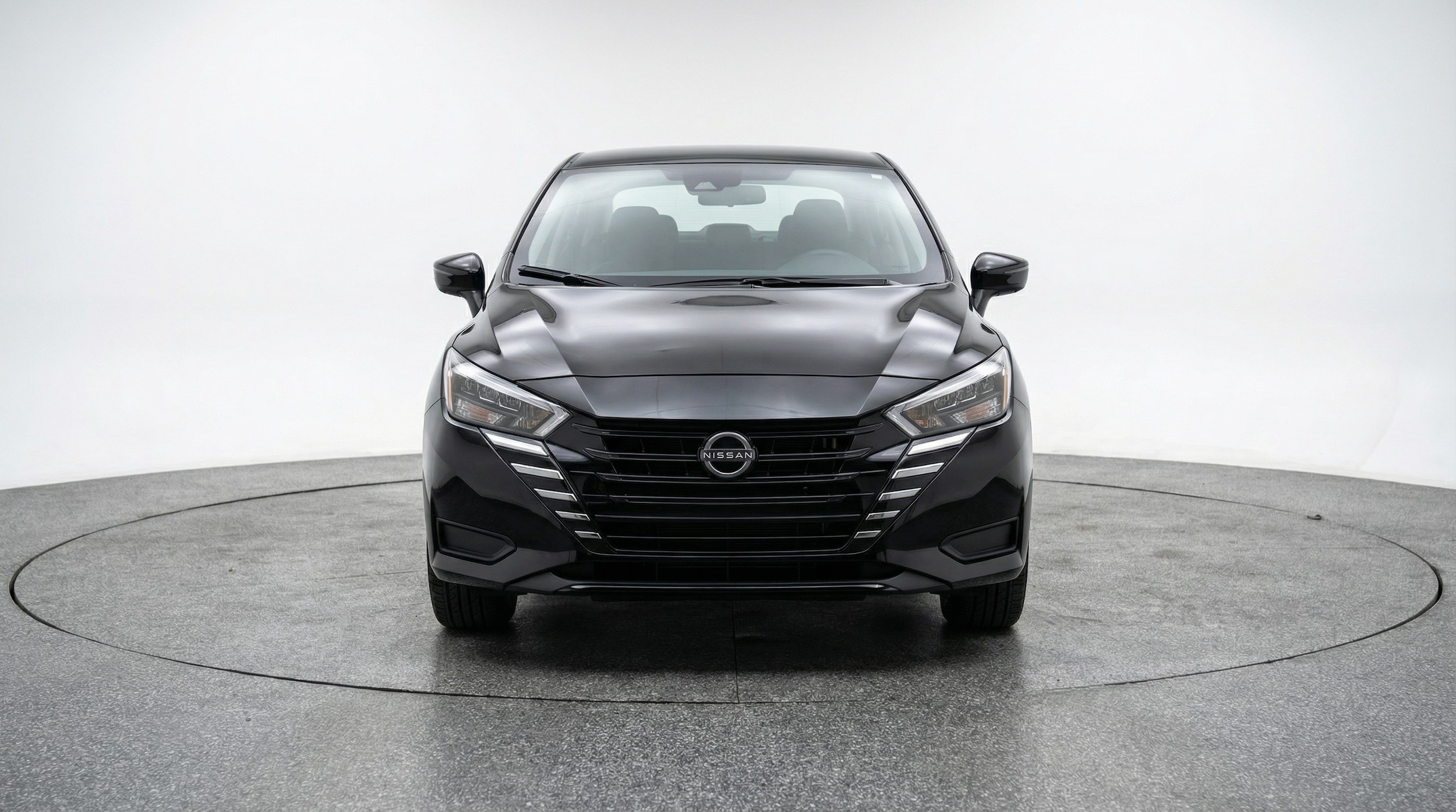 Thumbnail: 2025 Nissan Versa - 2