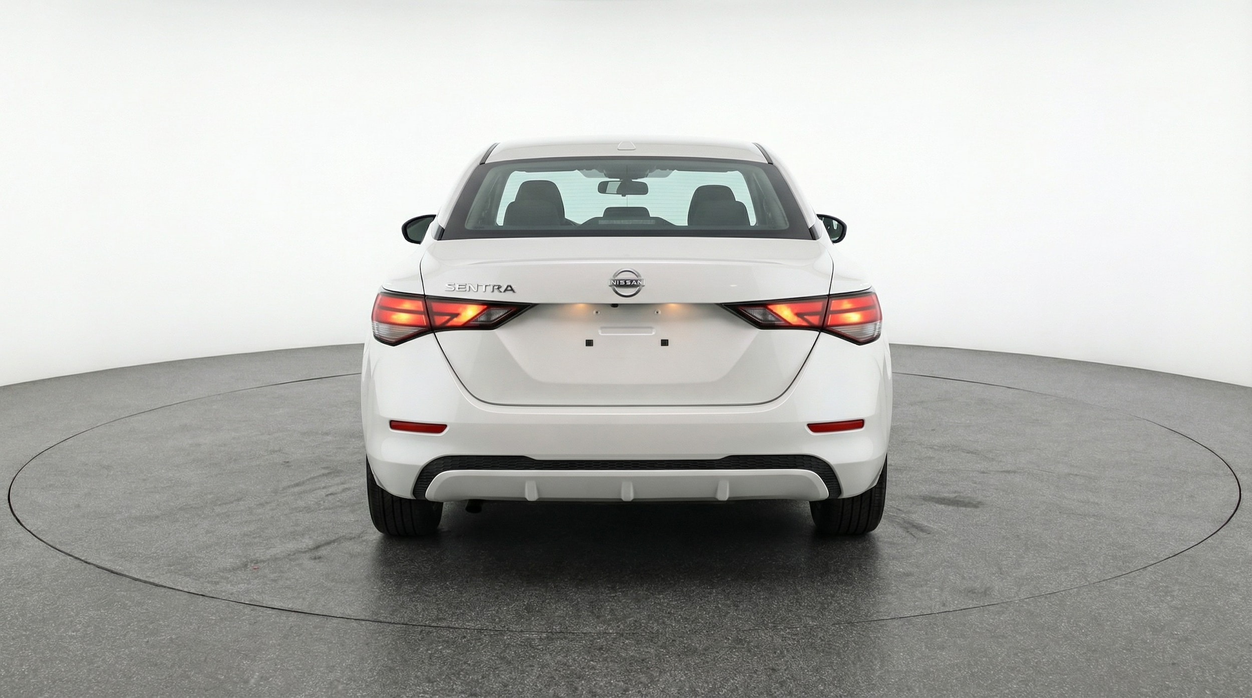 Thumbnail: 2025 Nissan Sentra - 6