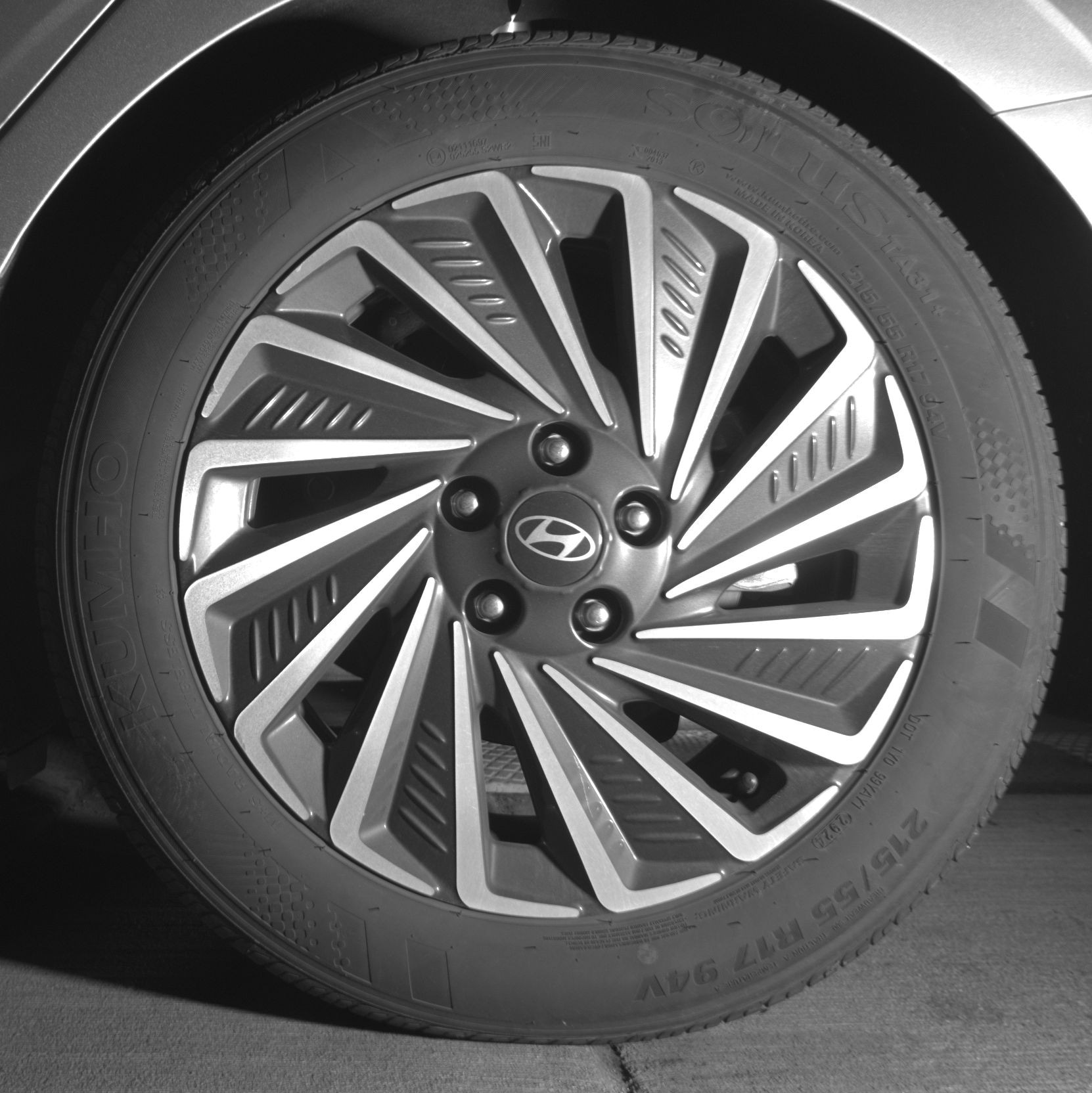 Thumbnail: 2025 Hyundai Sonata - 11