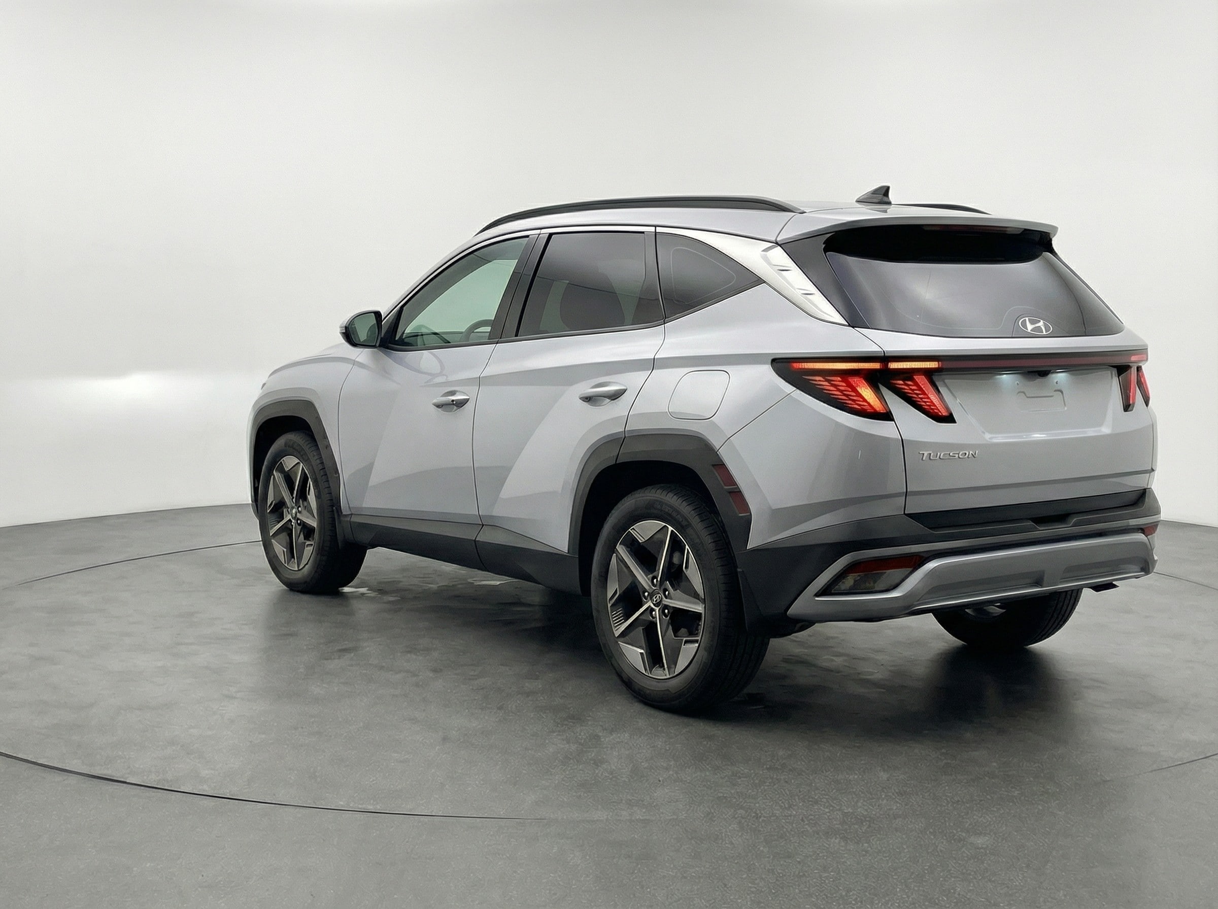 Thumbnail: 2025 Hyundai Tucson - 5