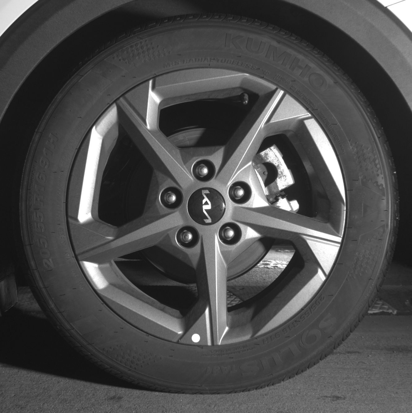 Thumbnail: 2025 Kia K4 - 11