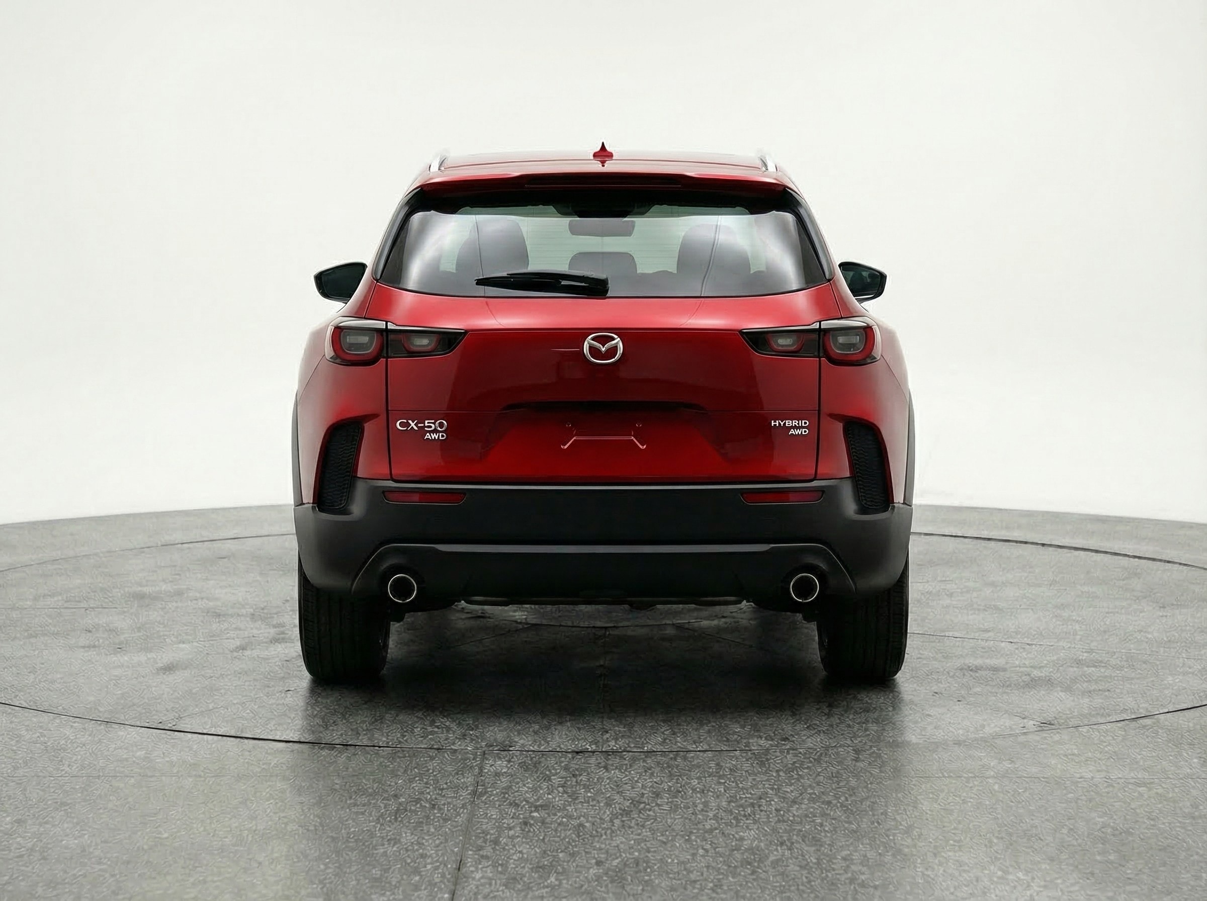 Thumbnail: 2025 Mazda CX-50 - 6