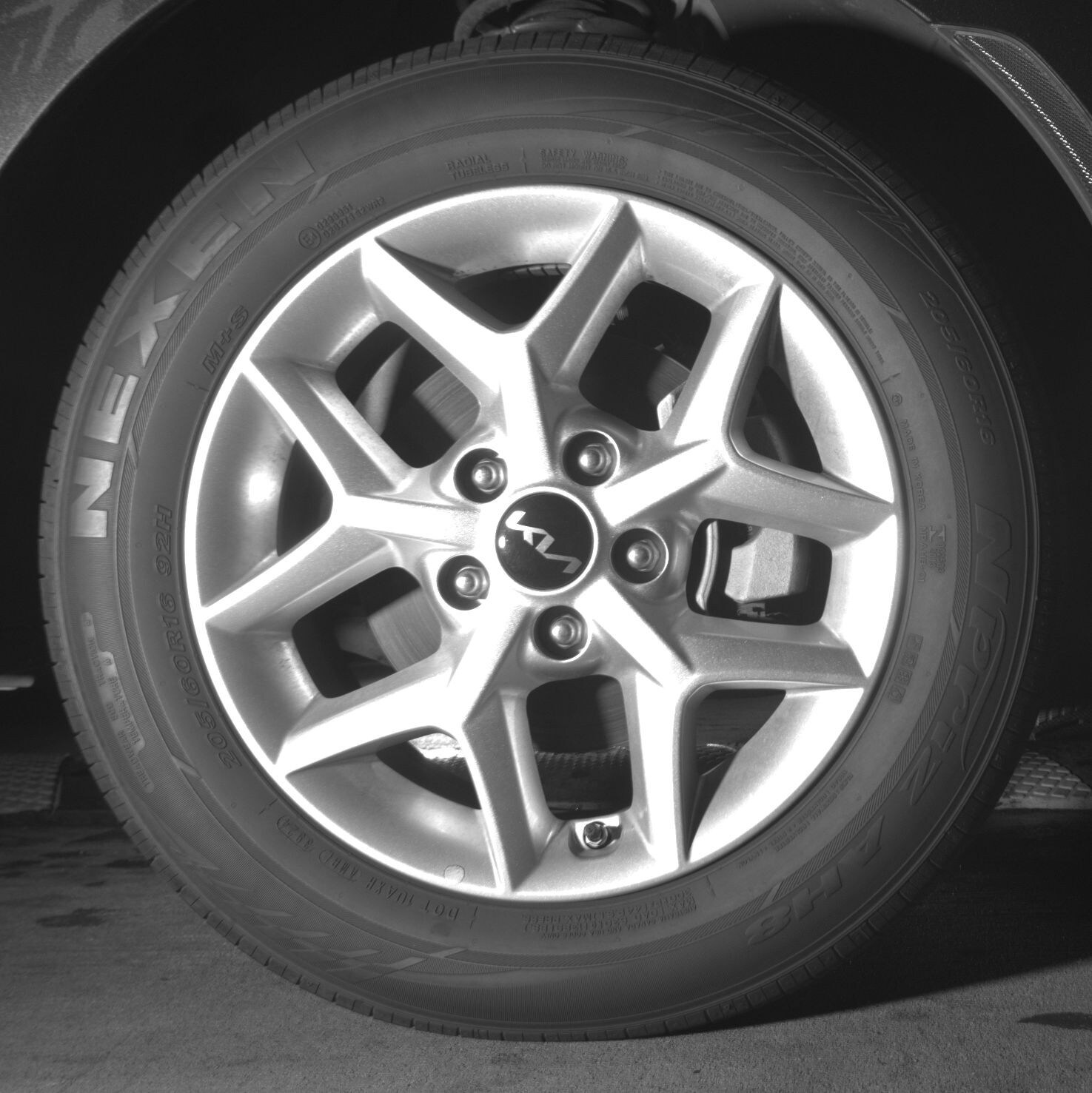 Thumbnail: 2025 Kia Soul - 10