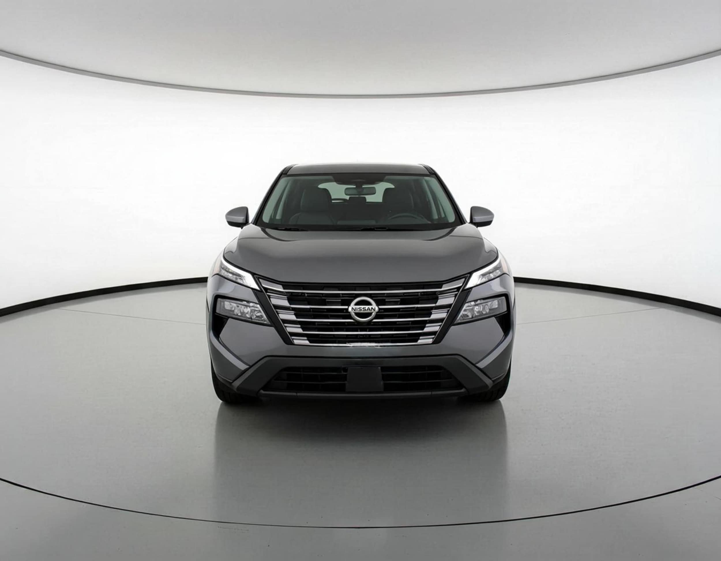 Thumbnail: 2025 Nissan Rogue - 2