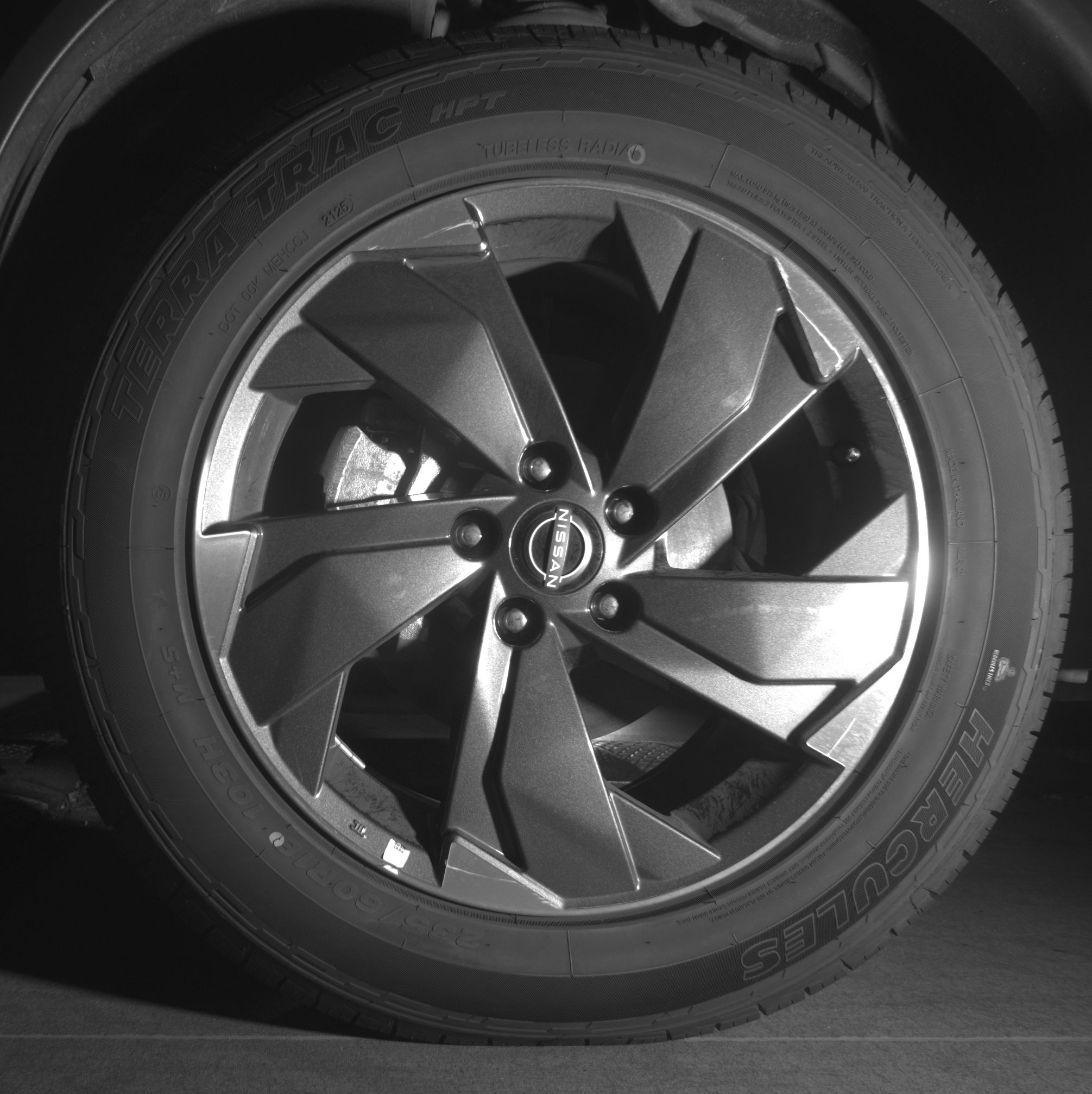 Thumbnail: 2025 Nissan Rogue - 9