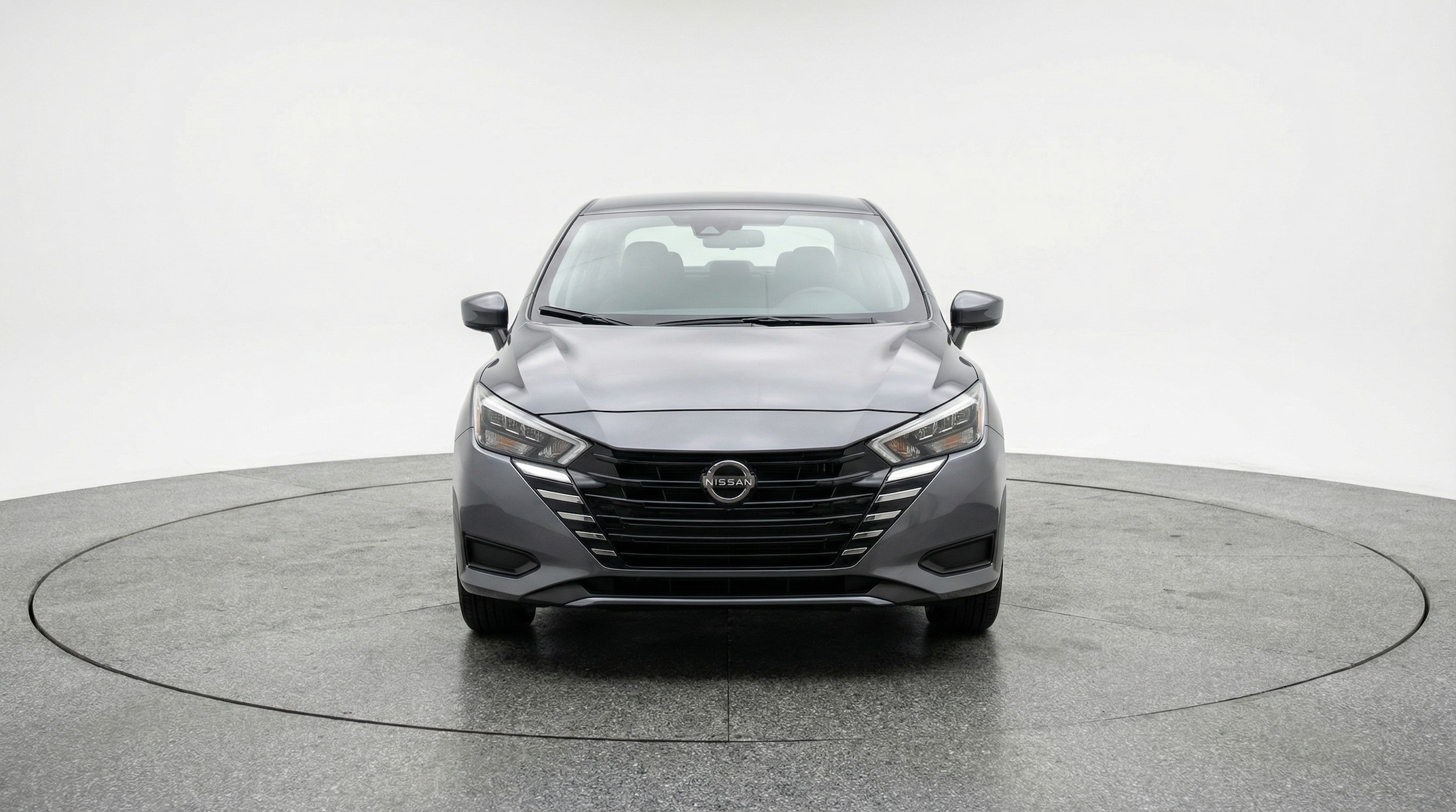 Thumbnail: 2025 Nissan Versa - 2