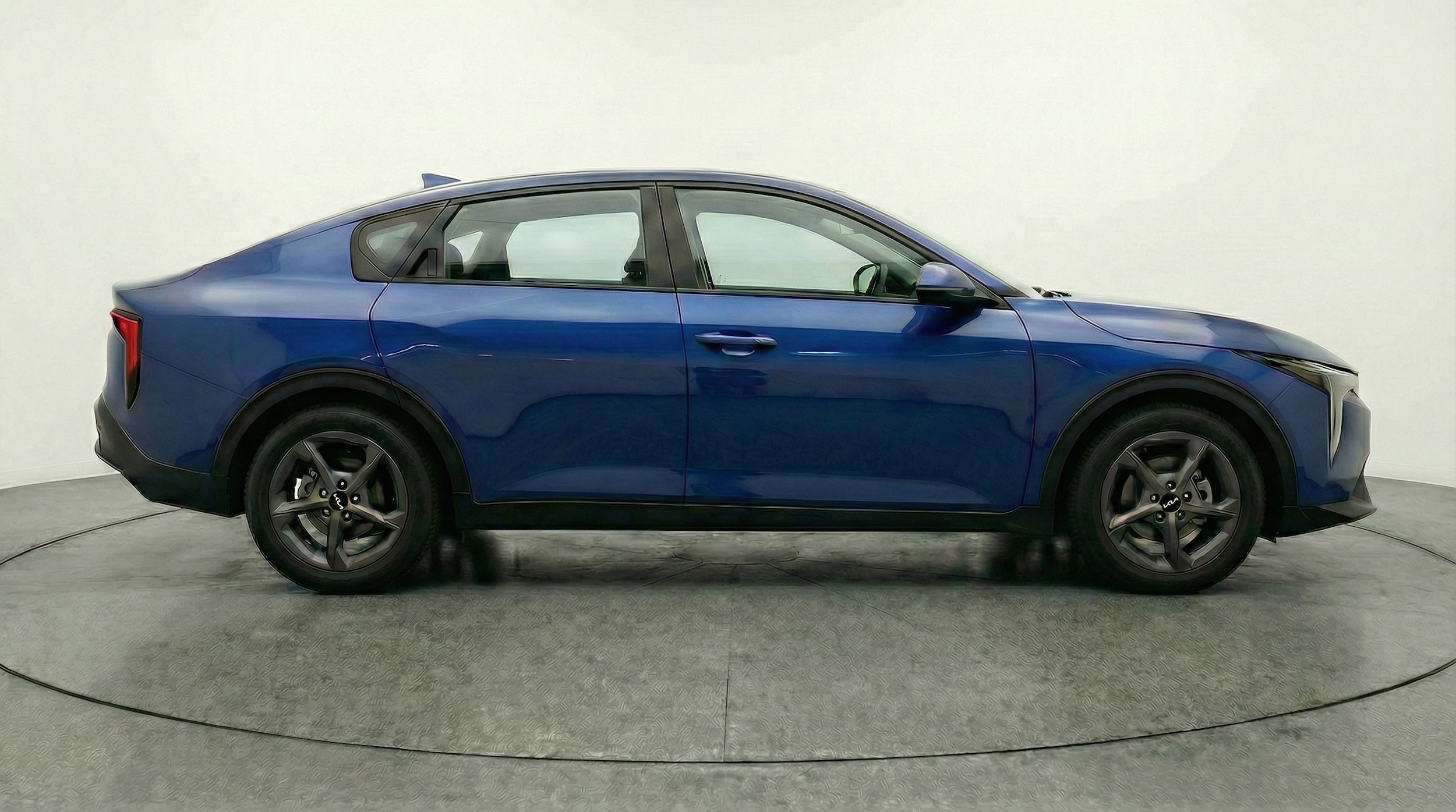 Thumbnail: 2025 Kia K4 - 8