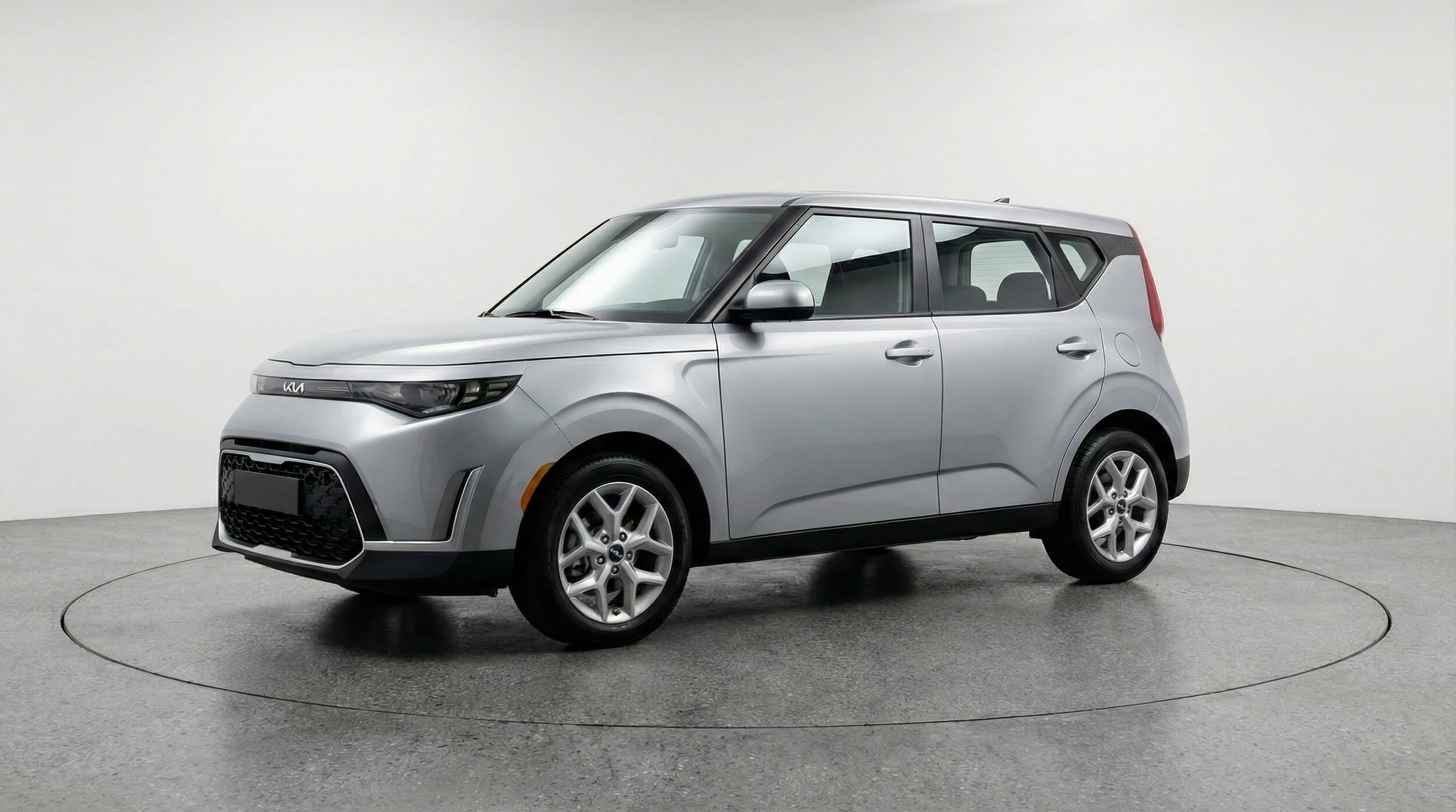 Thumbnail: 2025 Kia Soul - 3