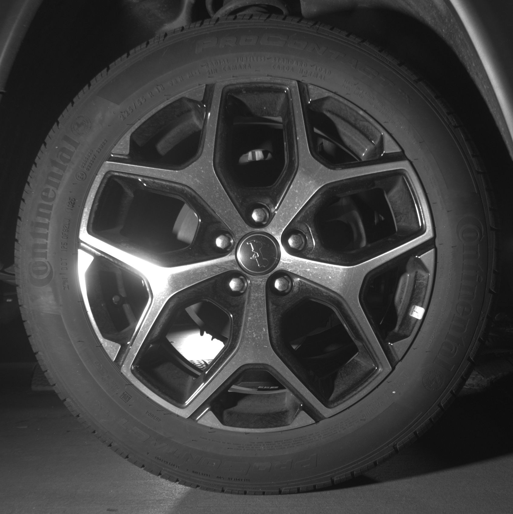 Thumbnail: 2025 Jeep Compass - 12