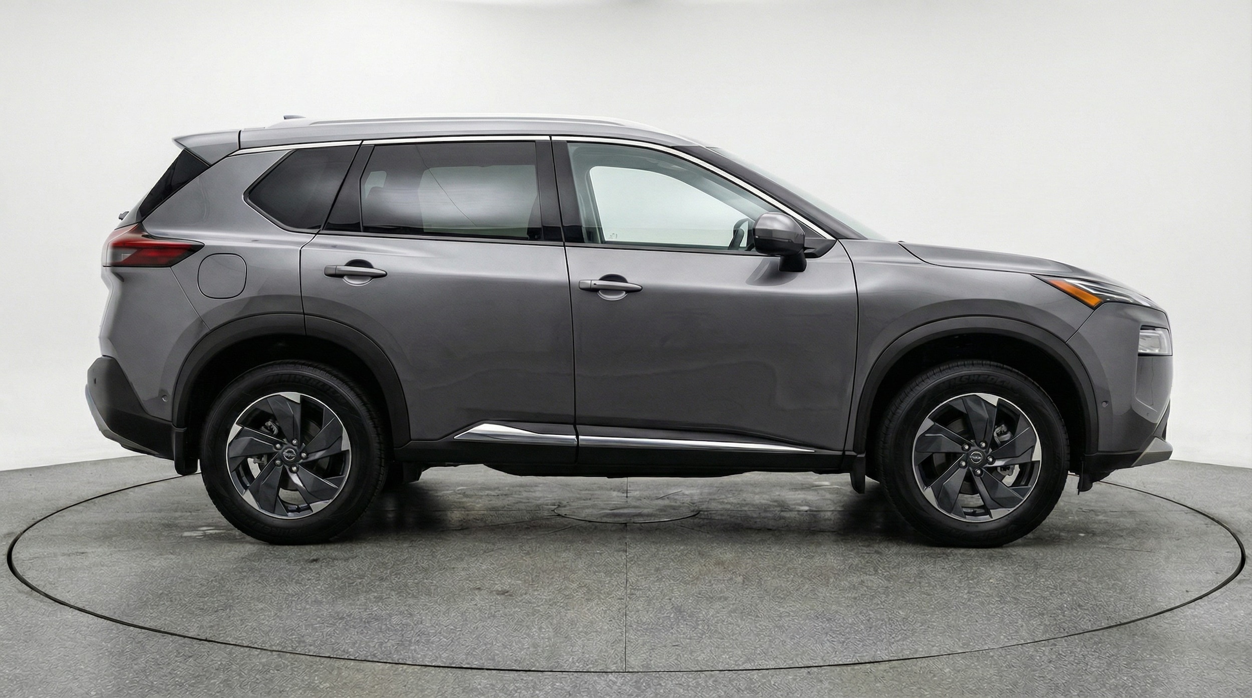 Thumbnail: 2025 Nissan Rogue - 8