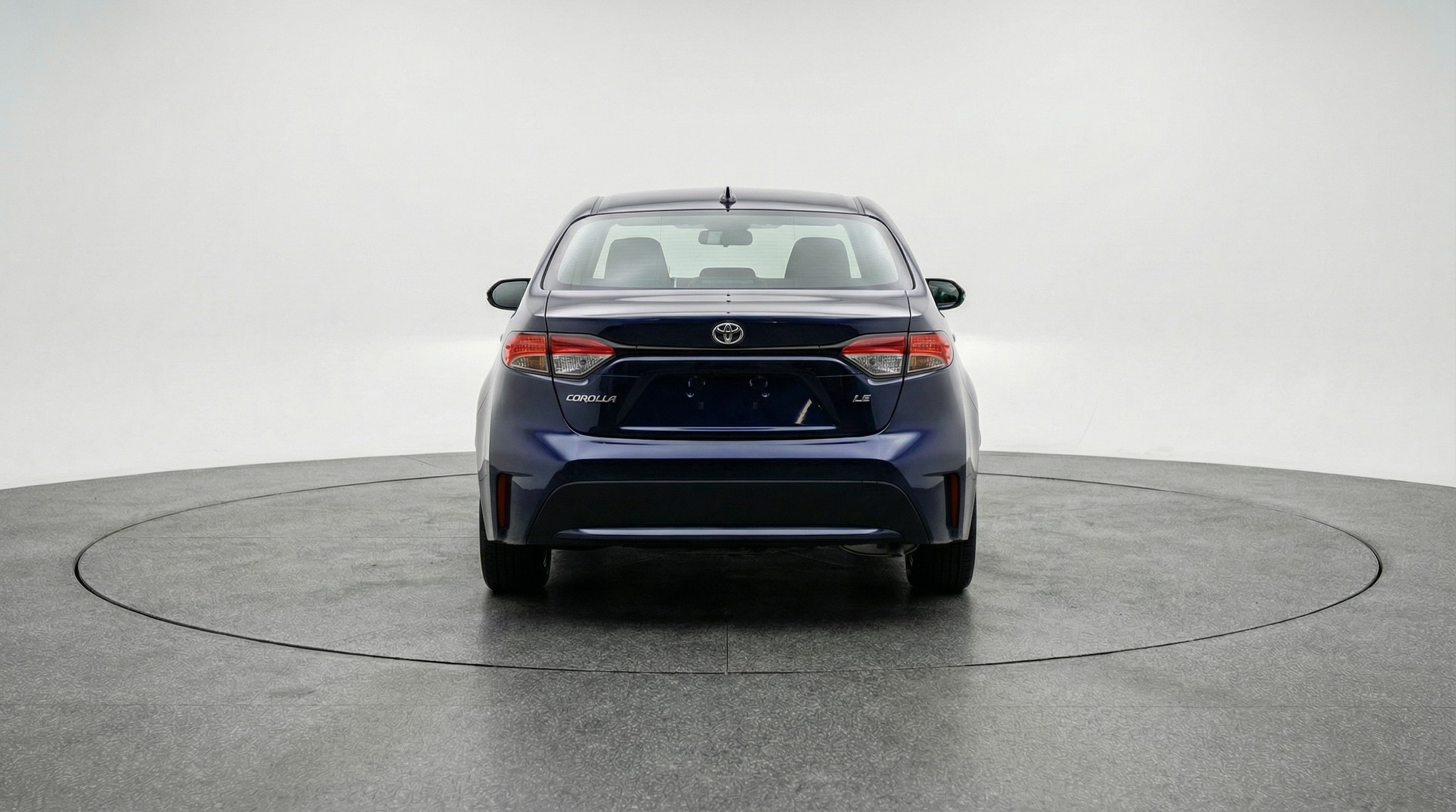 Thumbnail: 2025 Toyota Corolla - 6