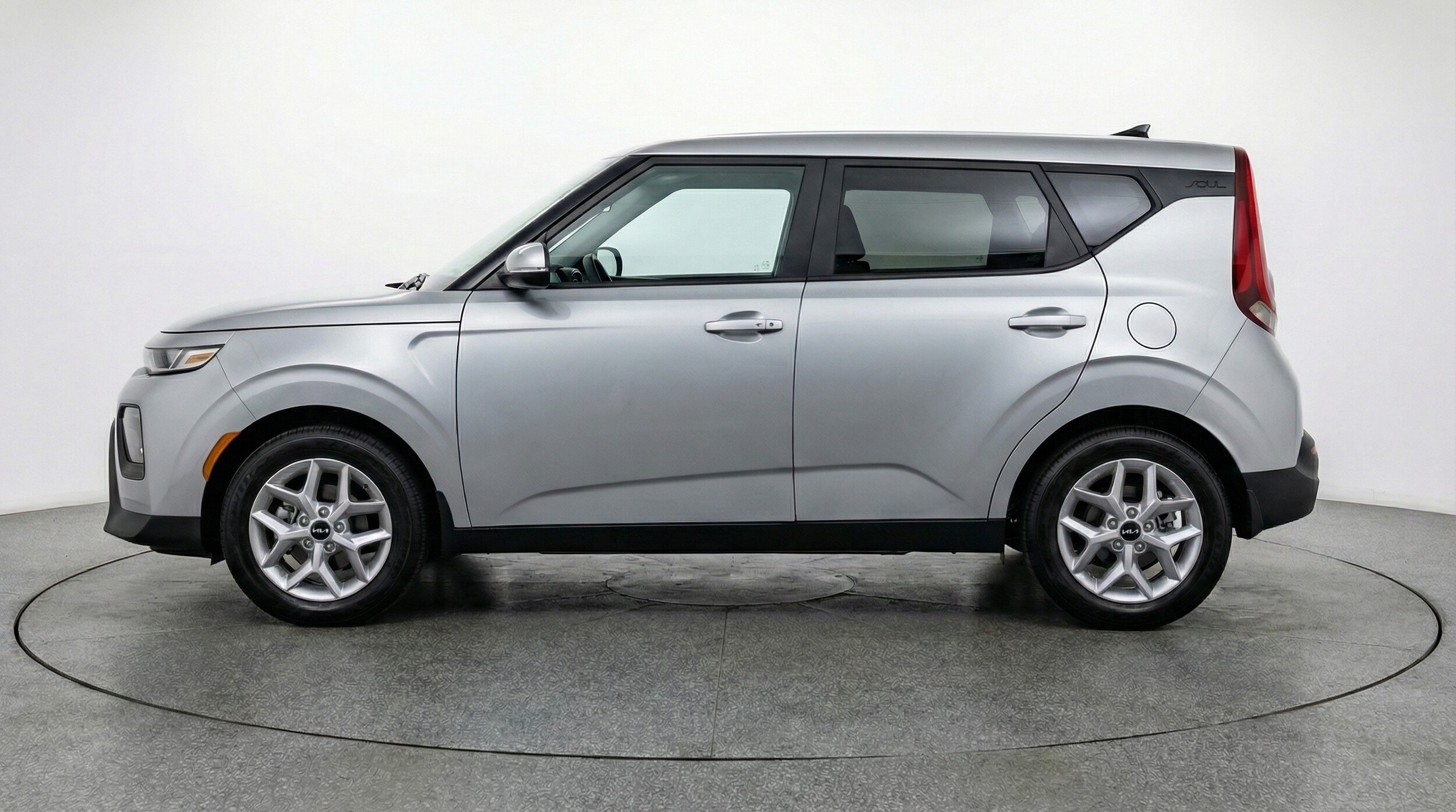 Thumbnail: 2025 Kia Soul - 4