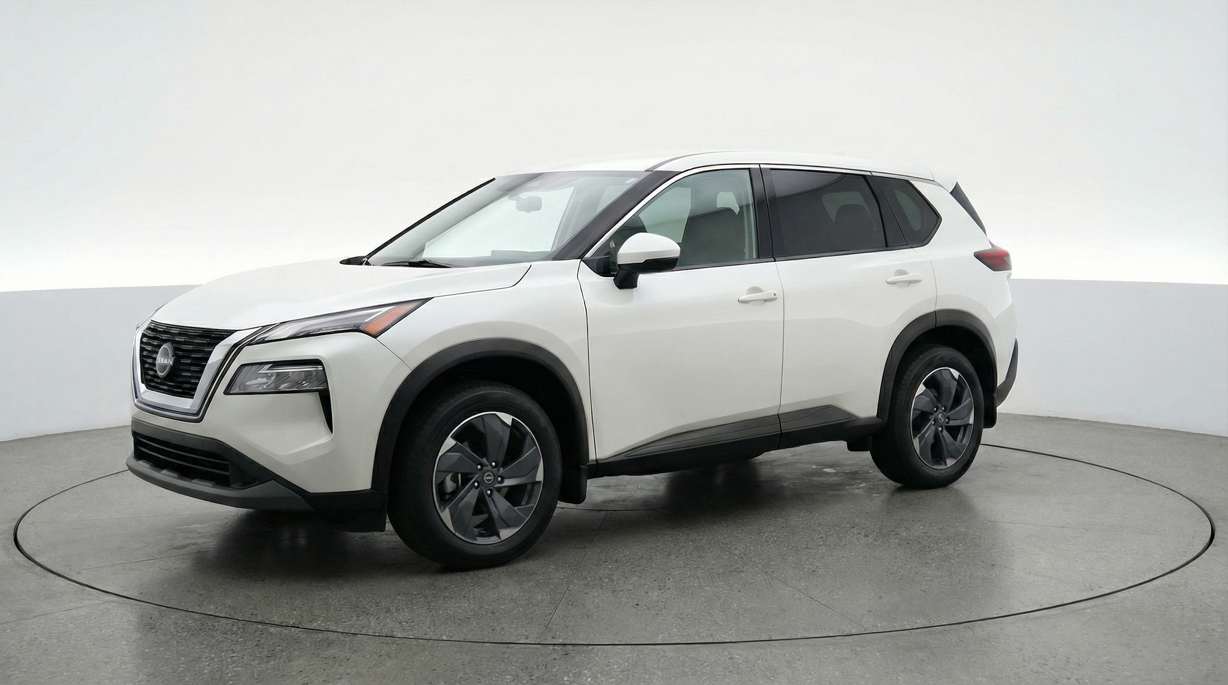 Thumbnail: 2025 Nissan Rogue - 3