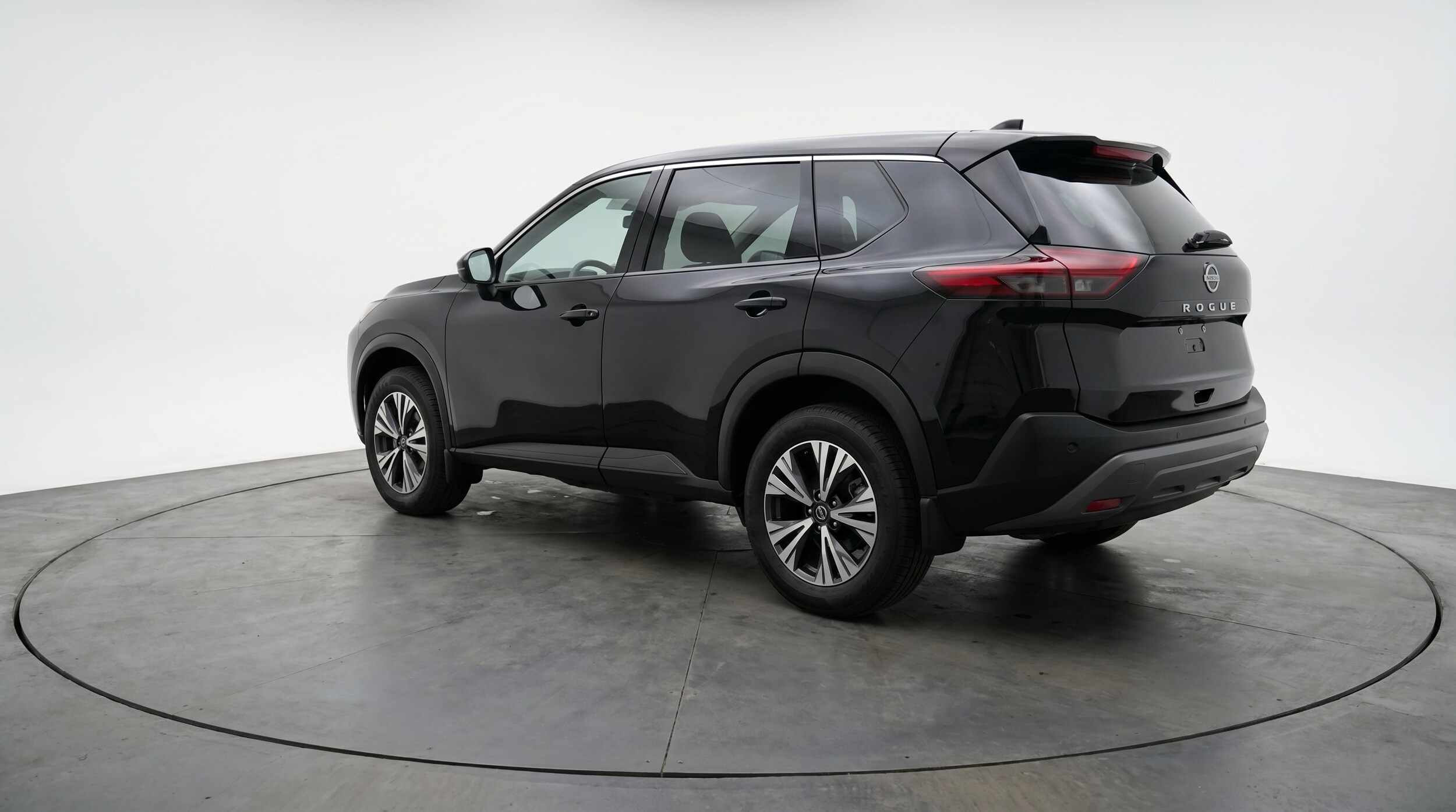 Thumbnail: 2023 Nissan Rogue - 5