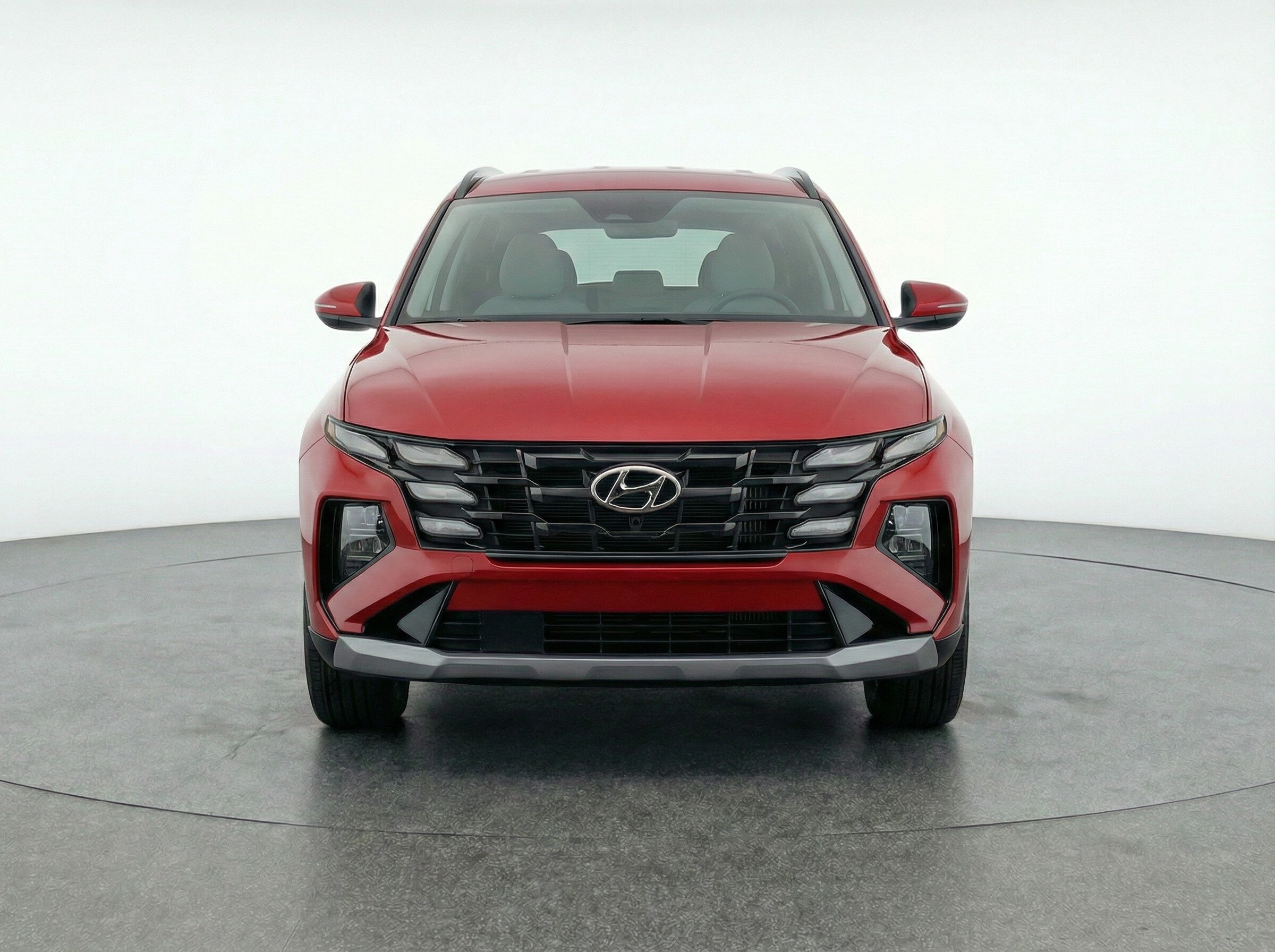 Thumbnail: 2025 Hyundai Tucson - 2