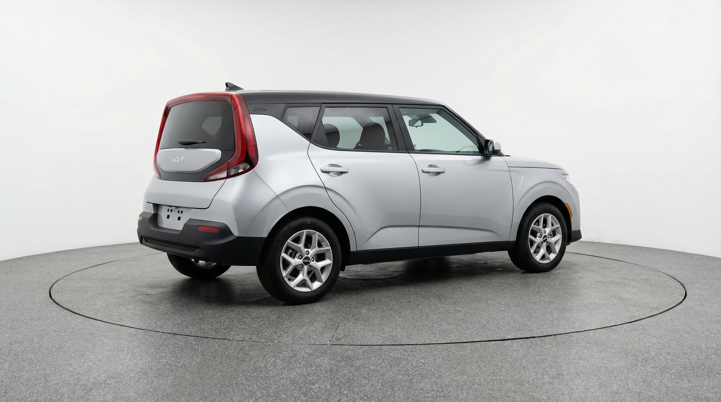 Thumbnail: 2025 Kia Soul - 7