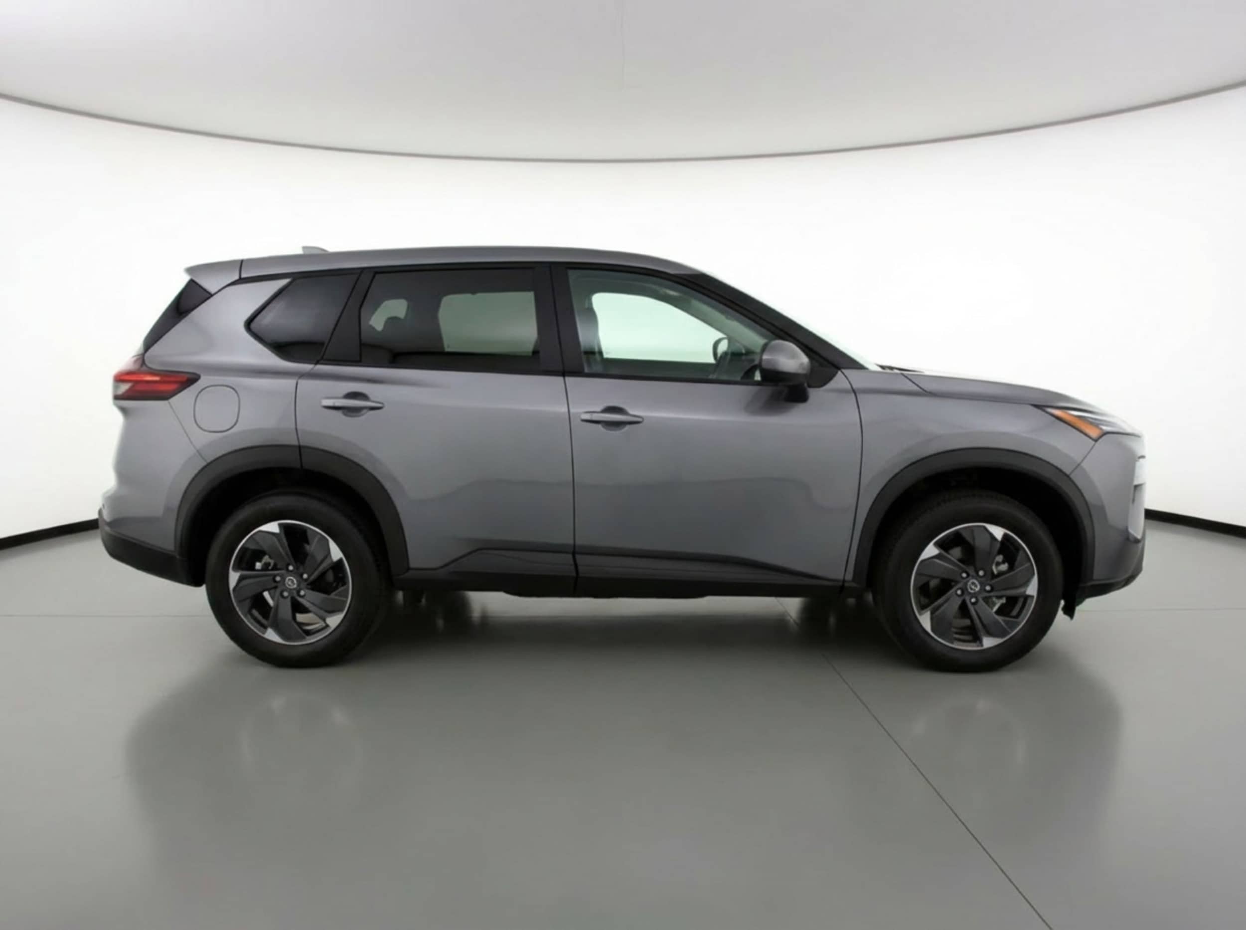 Thumbnail: 2025 Nissan Rogue - 8