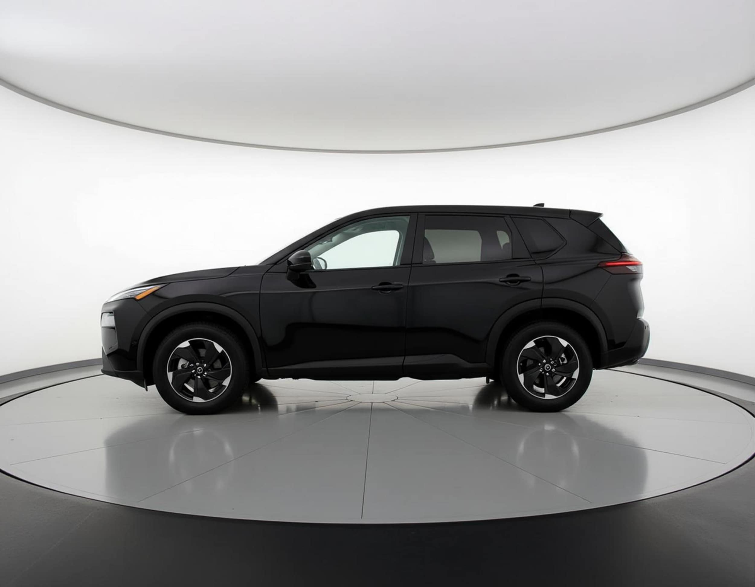 Thumbnail: 2025 Nissan Rogue - 4