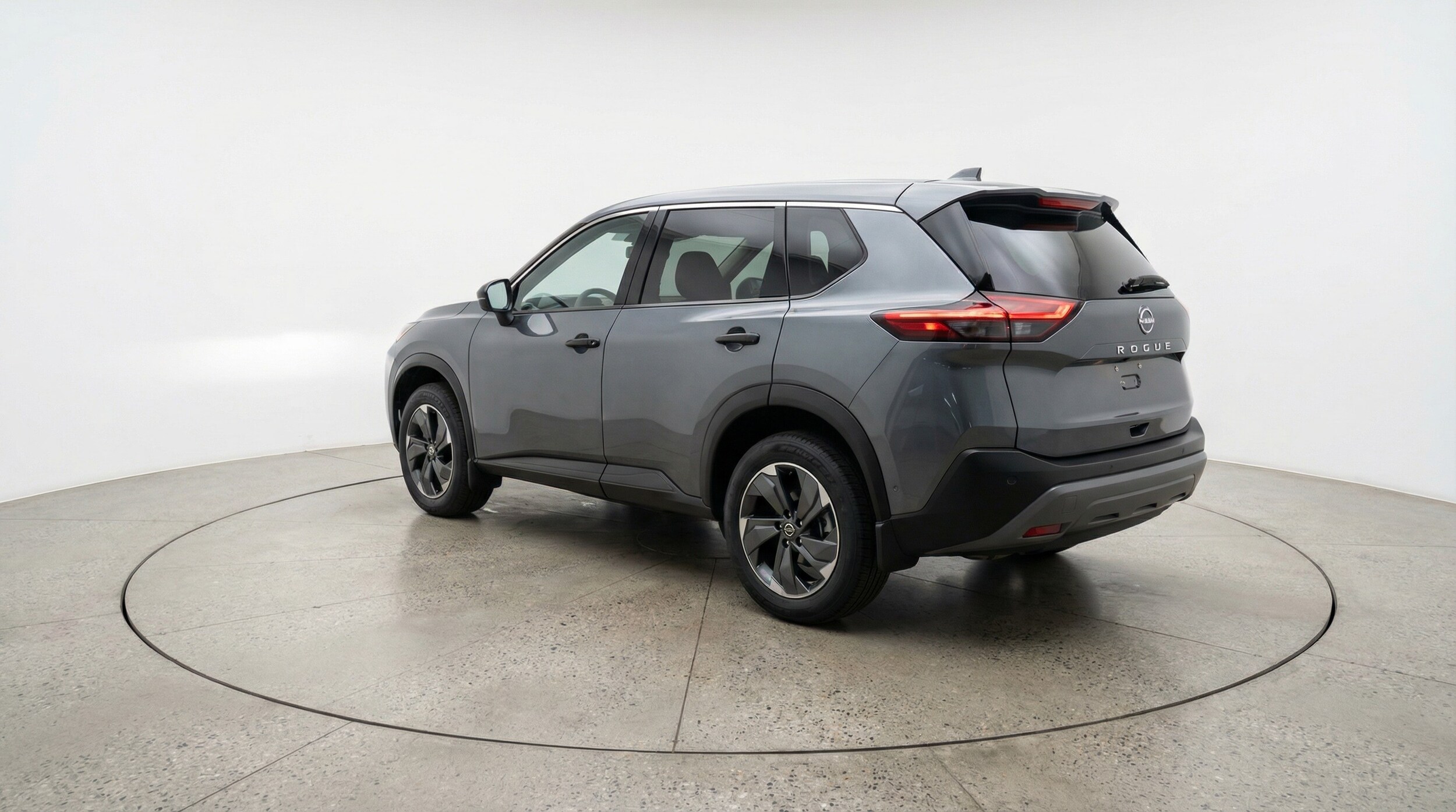 Thumbnail: 2025 Nissan Rogue - 5