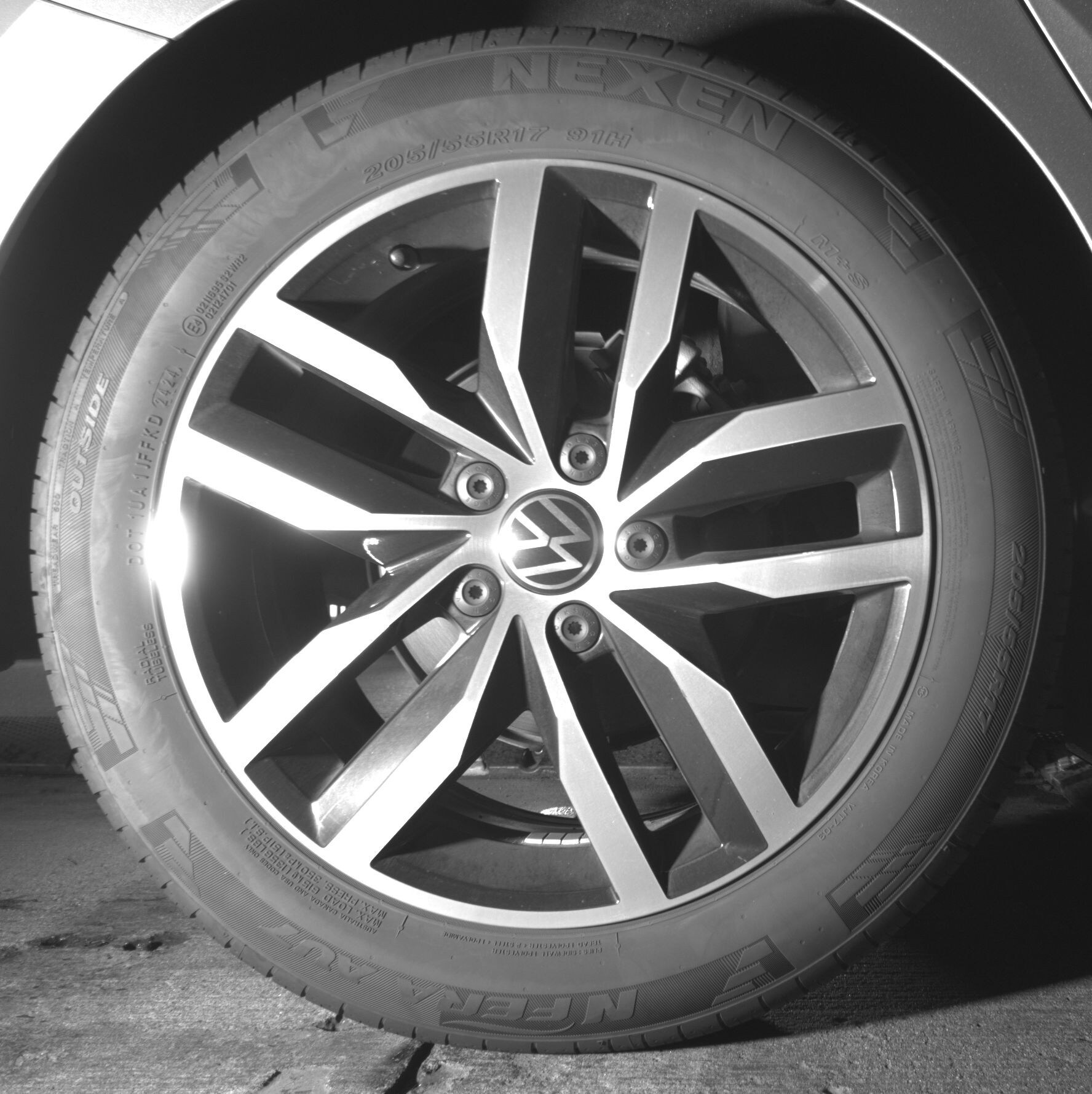 Thumbnail: 2025 Volkswagen Jetta - 12