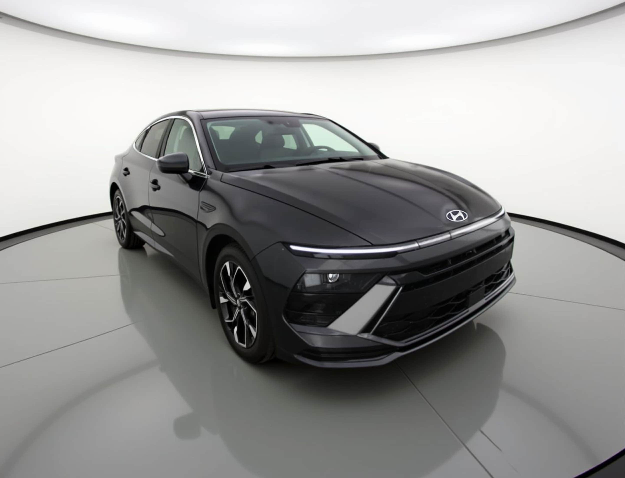 Thumbnail: 2025 Hyundai Sonata - 1