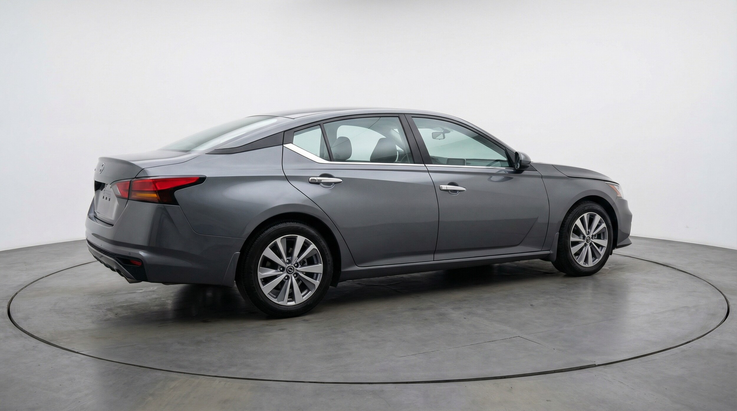 Thumbnail: 2025 Nissan Altima - 7