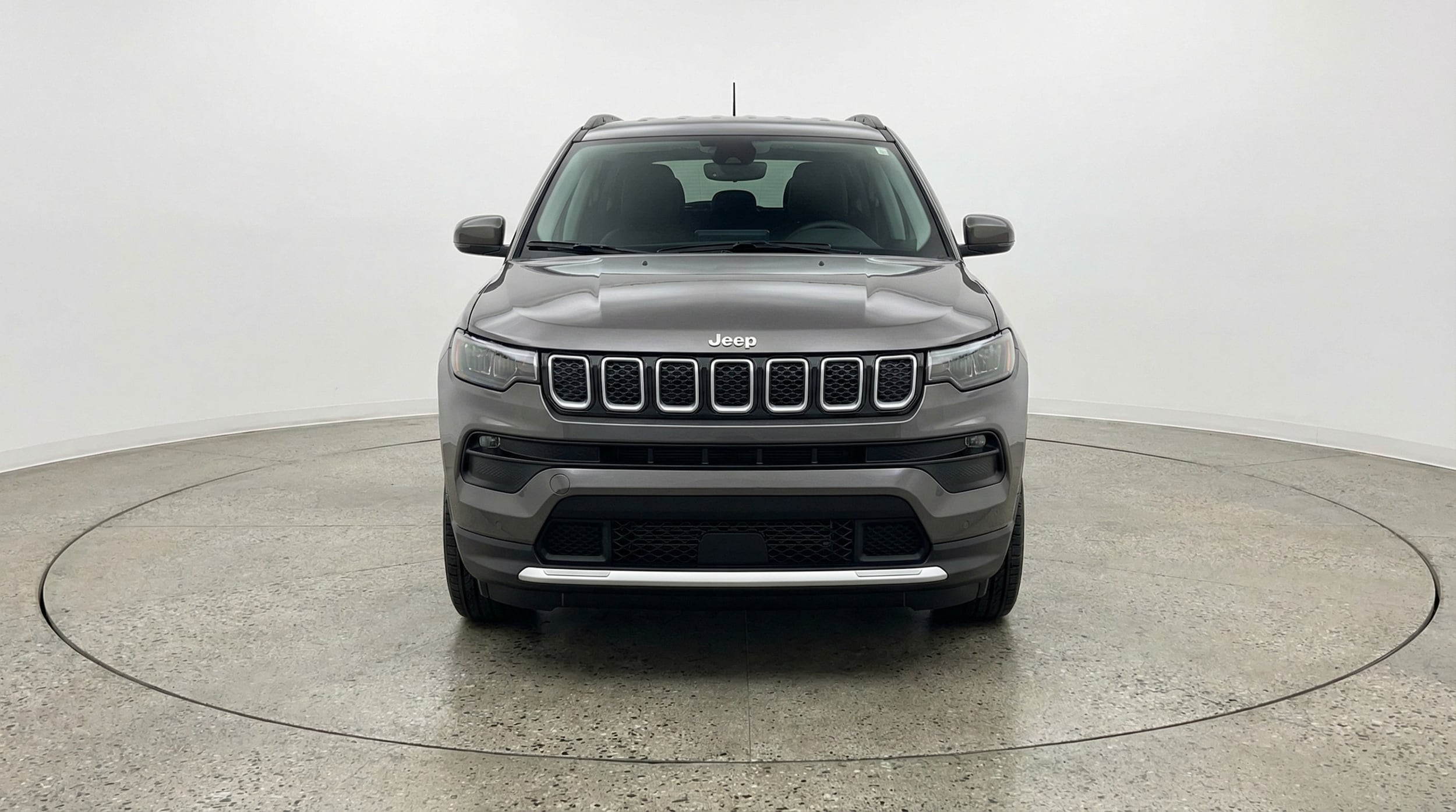 Thumbnail: 2025 Jeep Compass - 2