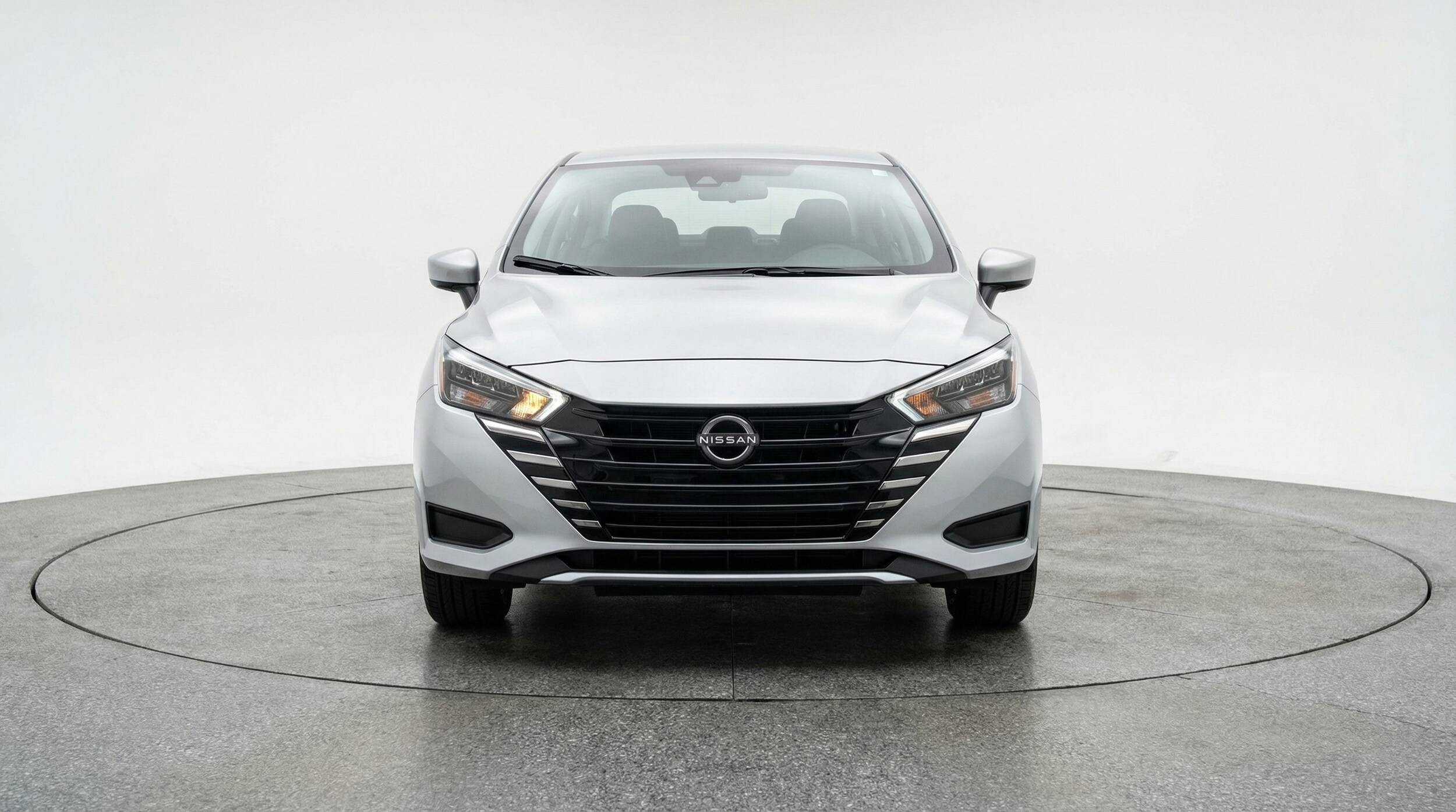 Thumbnail: 2025 Nissan Versa - 2