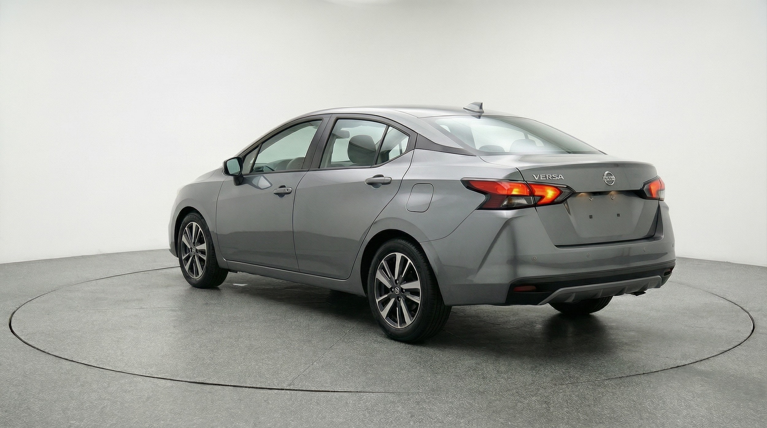 Thumbnail: 2025 Nissan Versa - 5