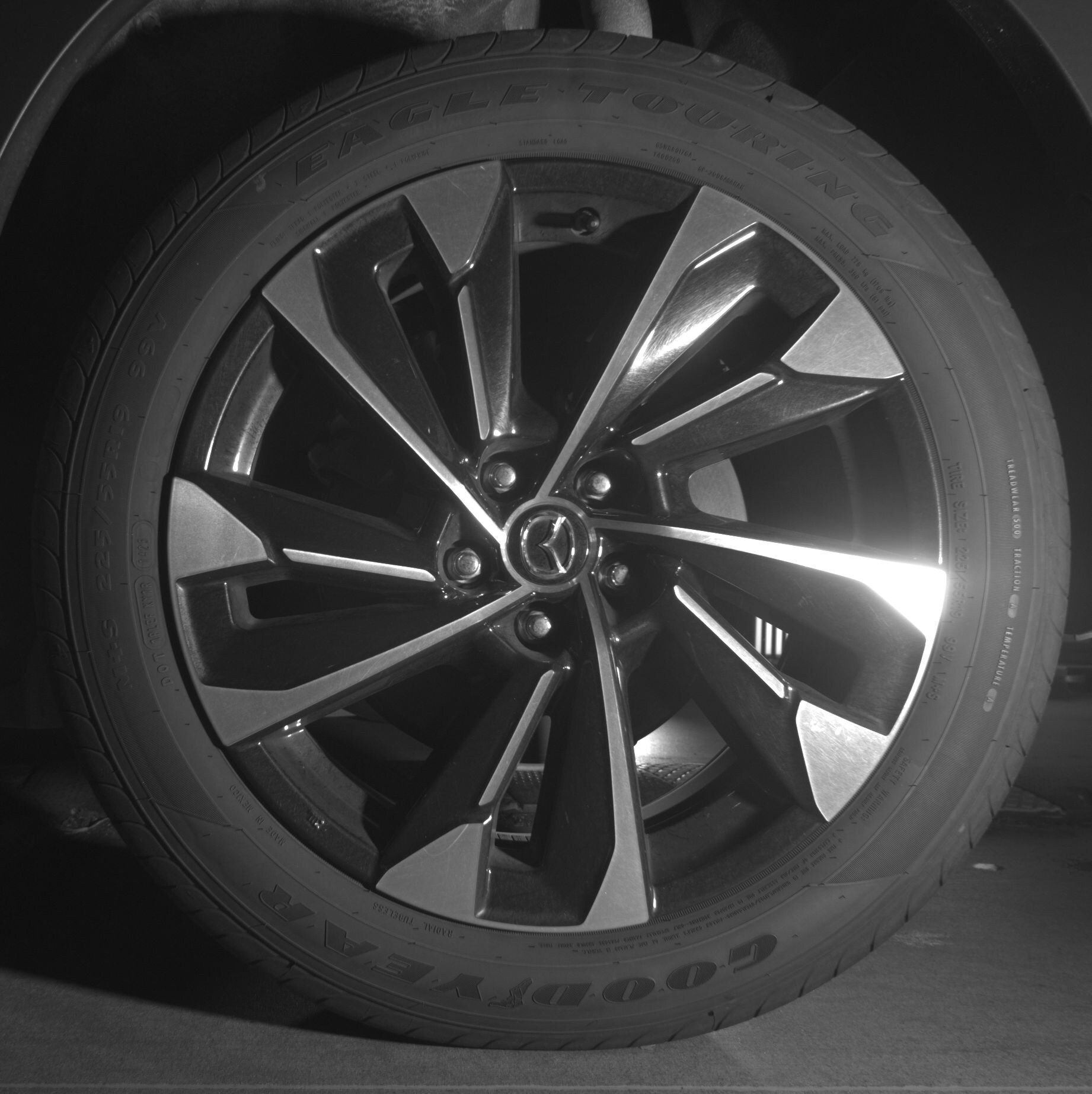 Thumbnail: 2025 Mazda CX-50 - 11