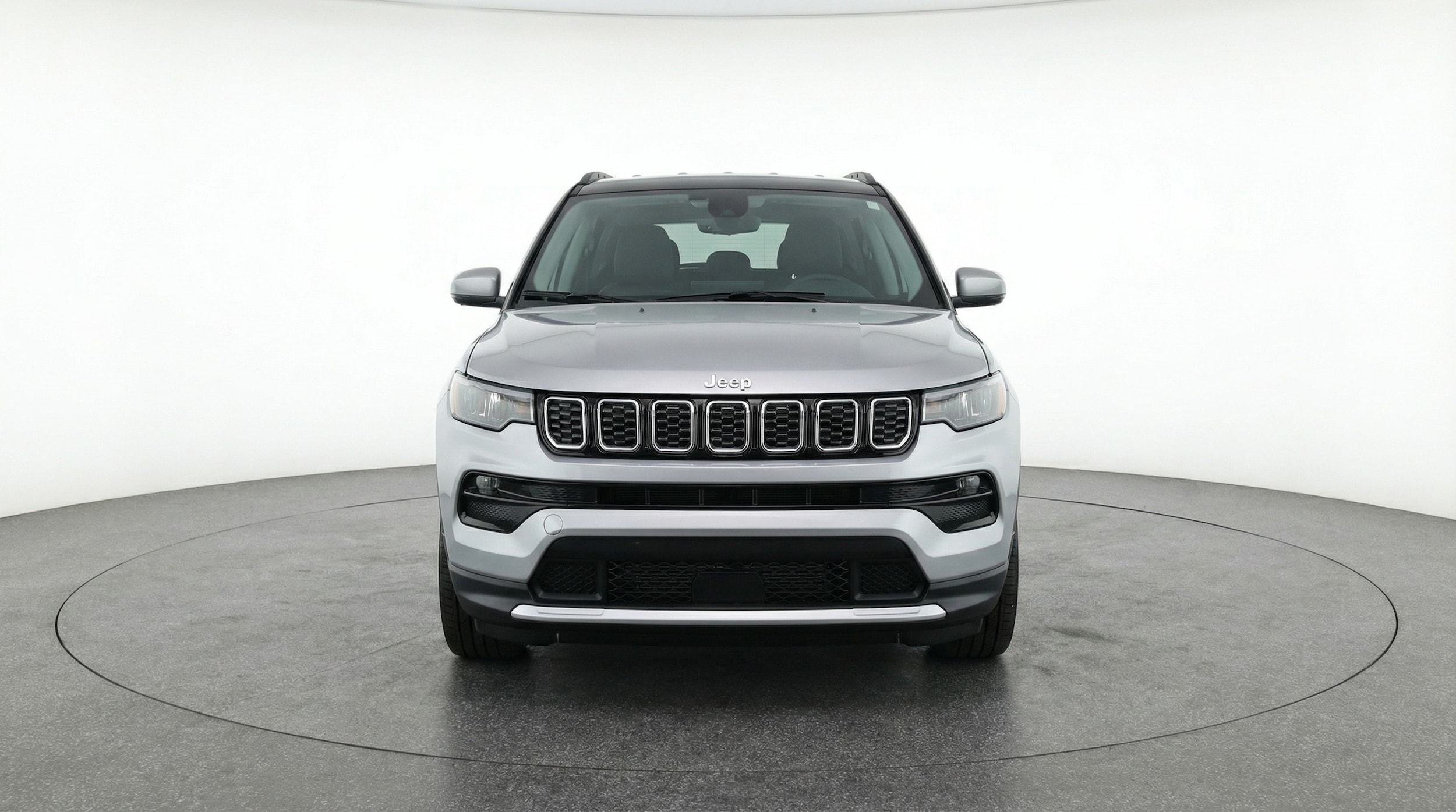 Thumbnail: 2025 Jeep Compass - 2