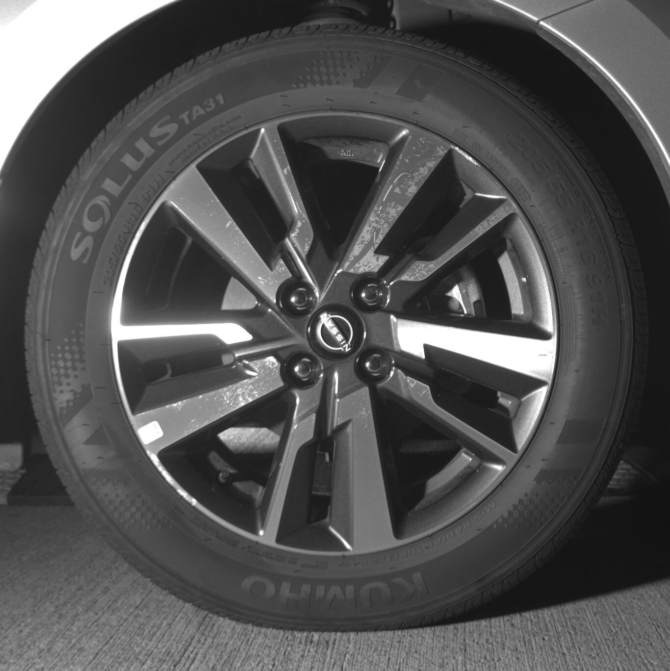 Thumbnail: 2025 Nissan Versa - 10