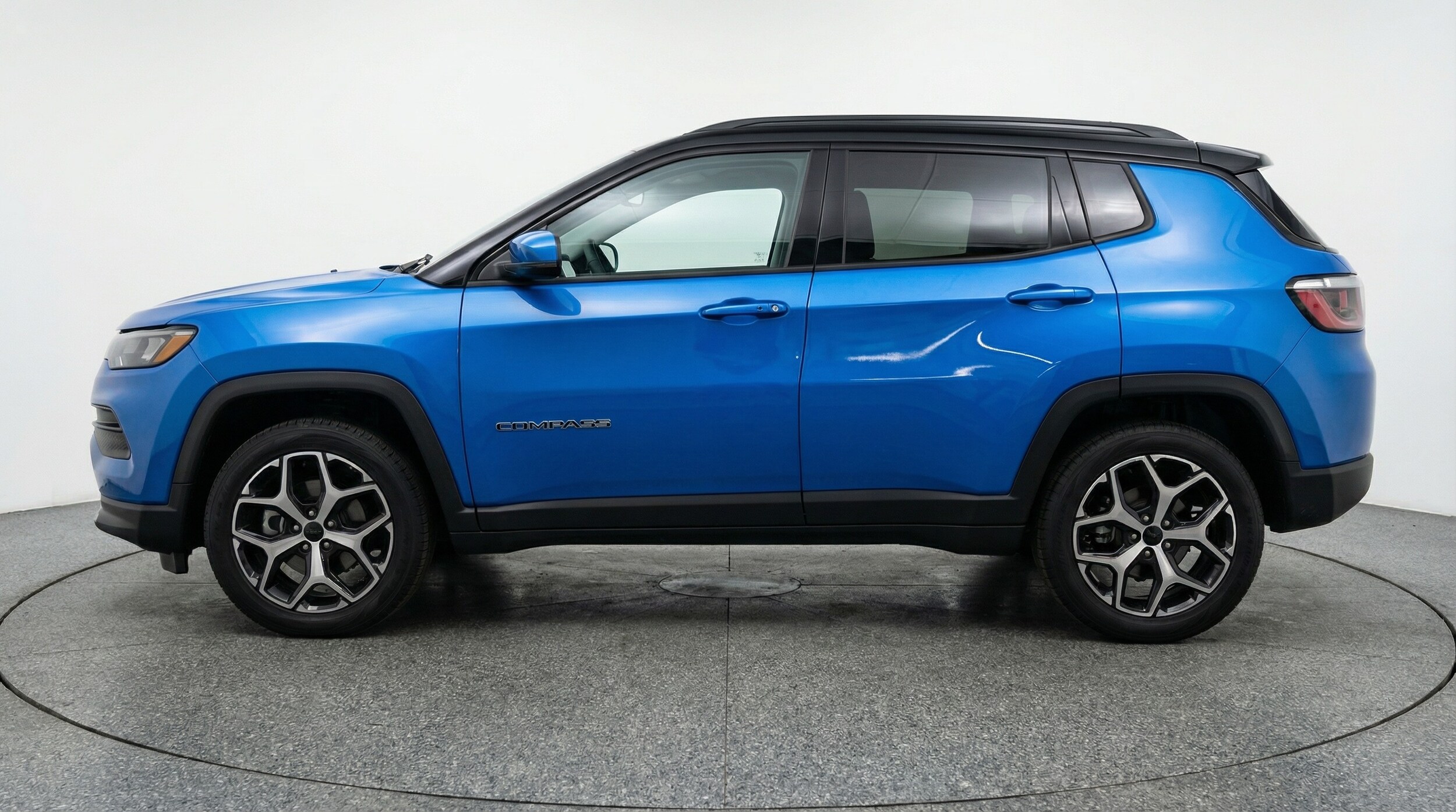 Thumbnail: 2025 Jeep Compass - 4
