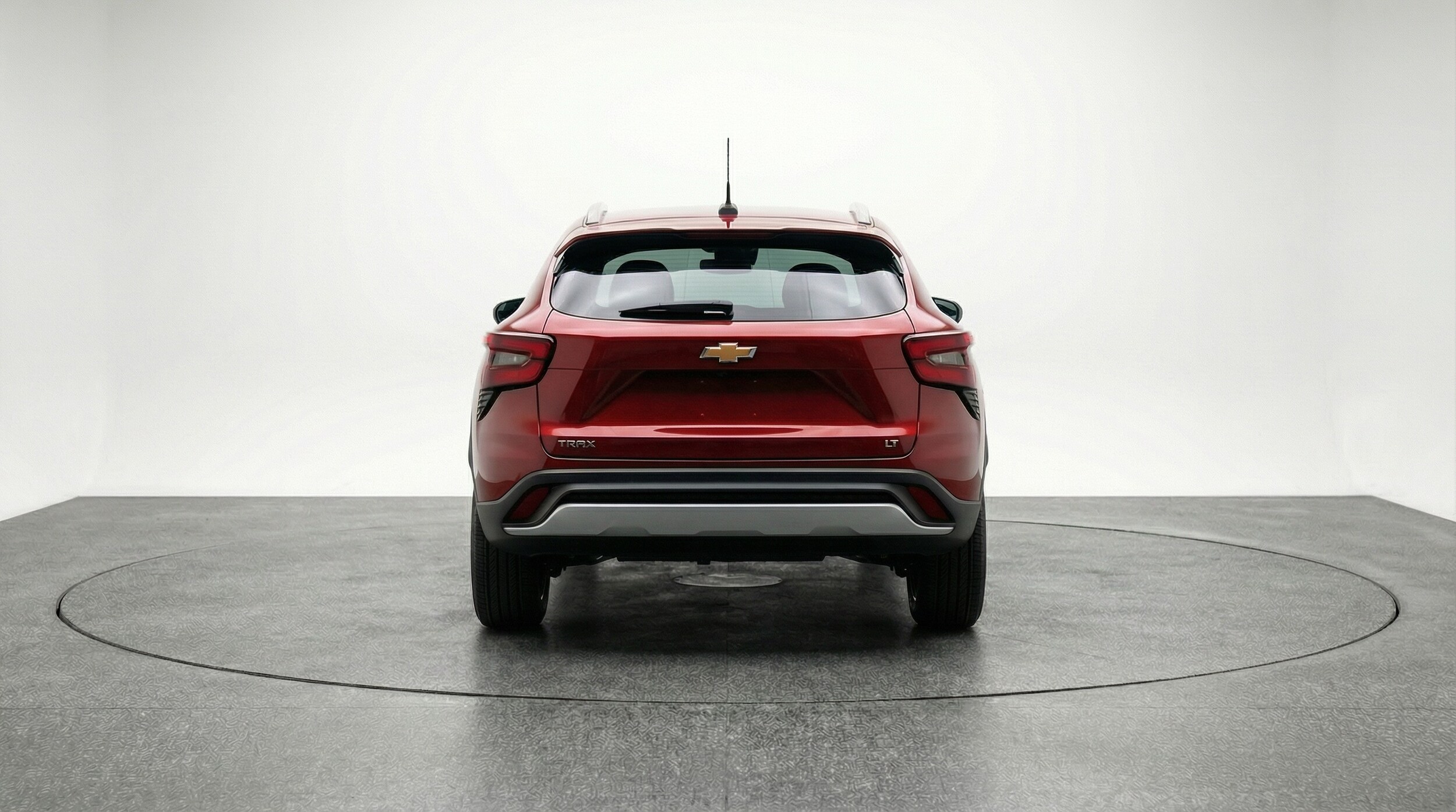 Thumbnail: 2025 Chevrolet Trax - 6