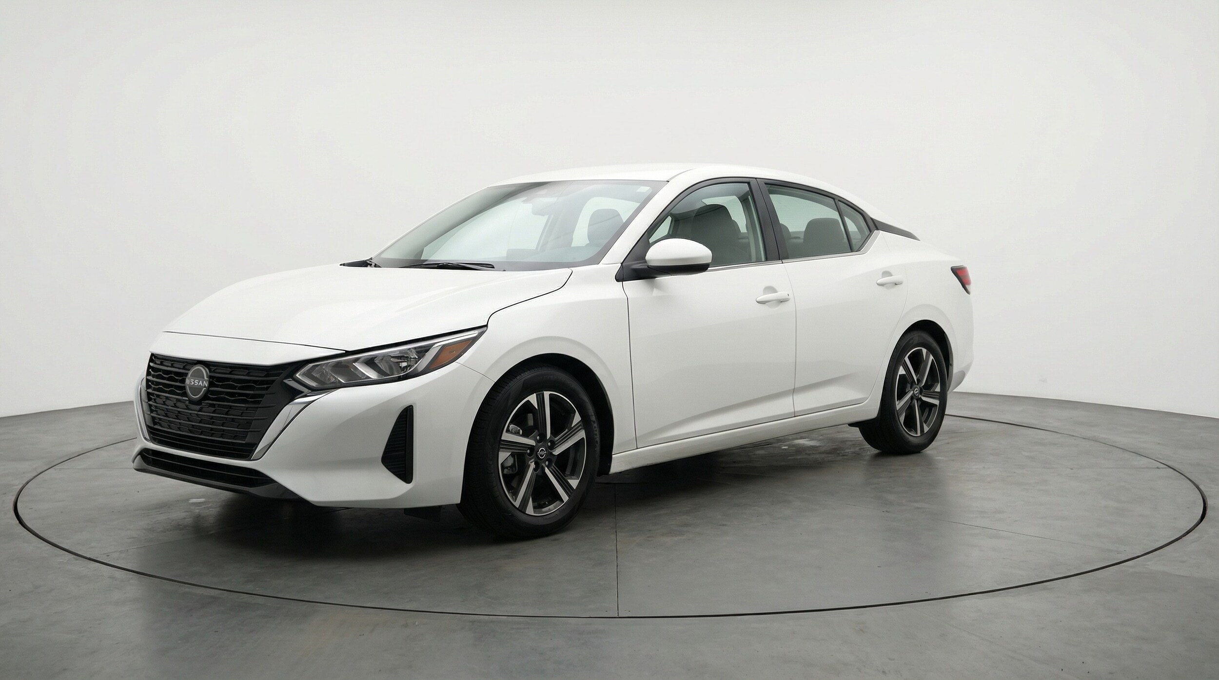 Thumbnail: 2025 Nissan Sentra - 3