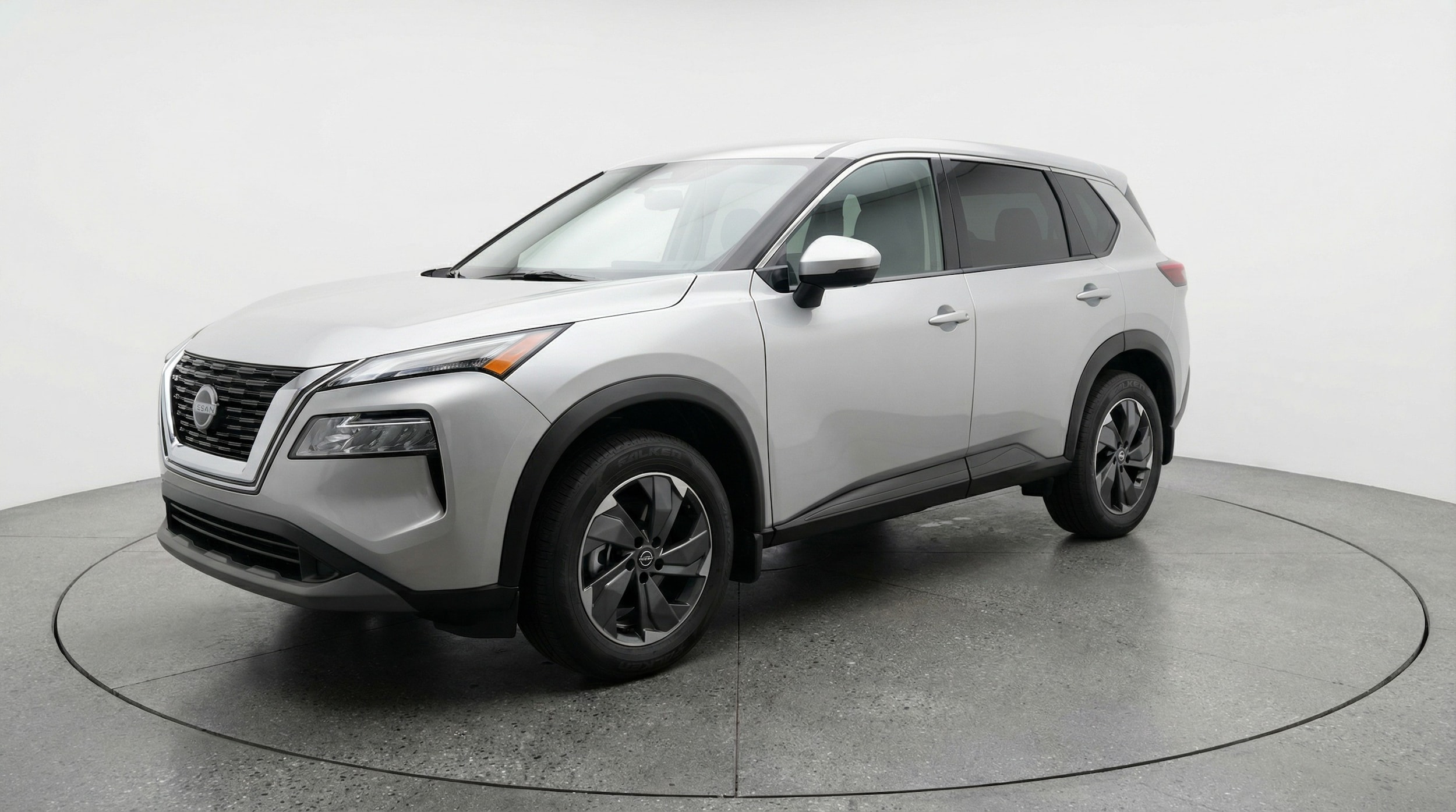 Thumbnail: 2025 Nissan Rogue - 3