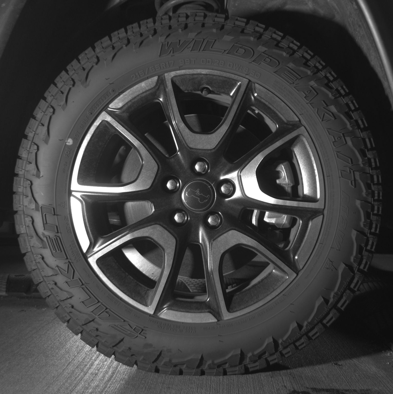 Thumbnail: 2025 Jeep Compass - 10