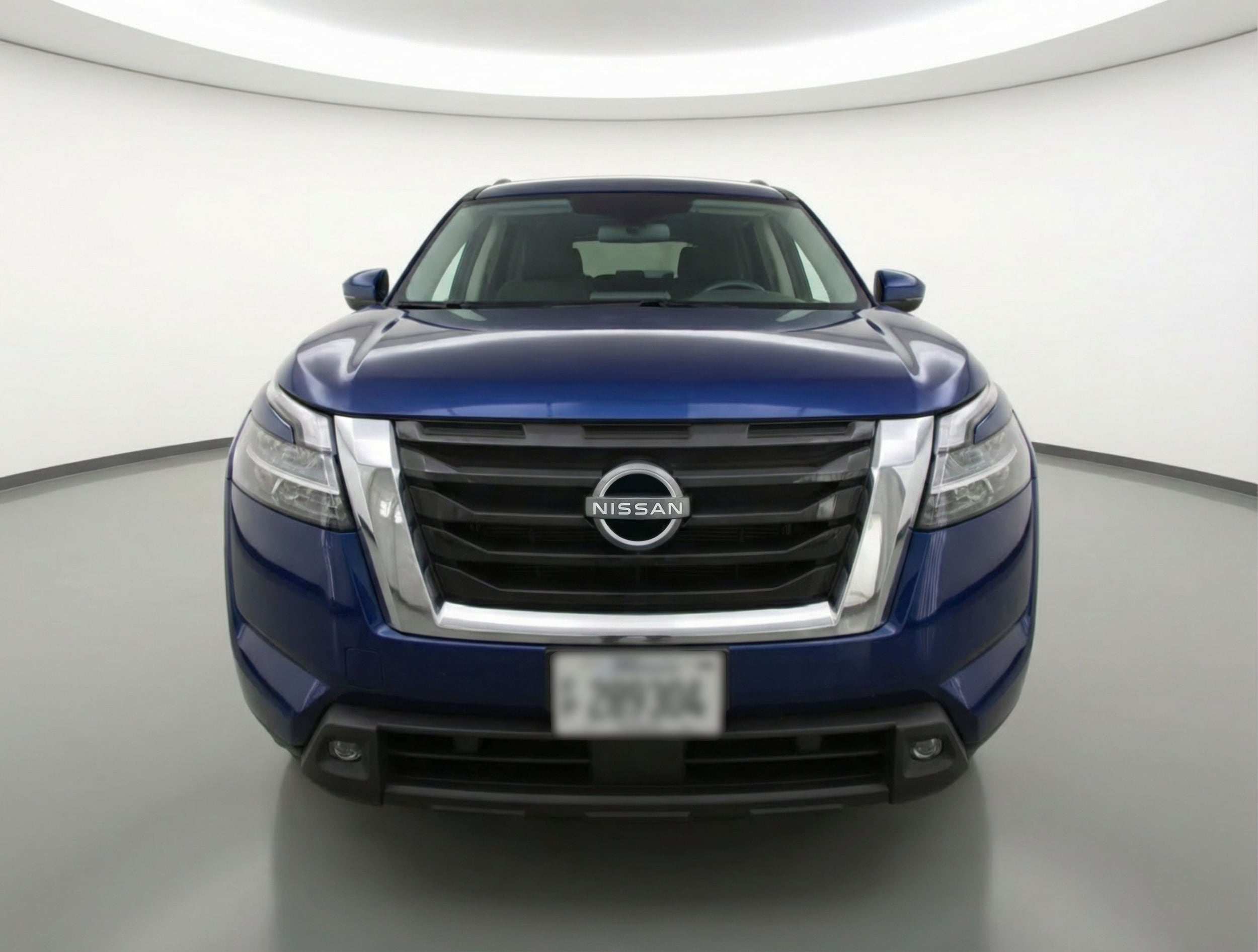 Thumbnail: 2025 Nissan Pathfinder - 2