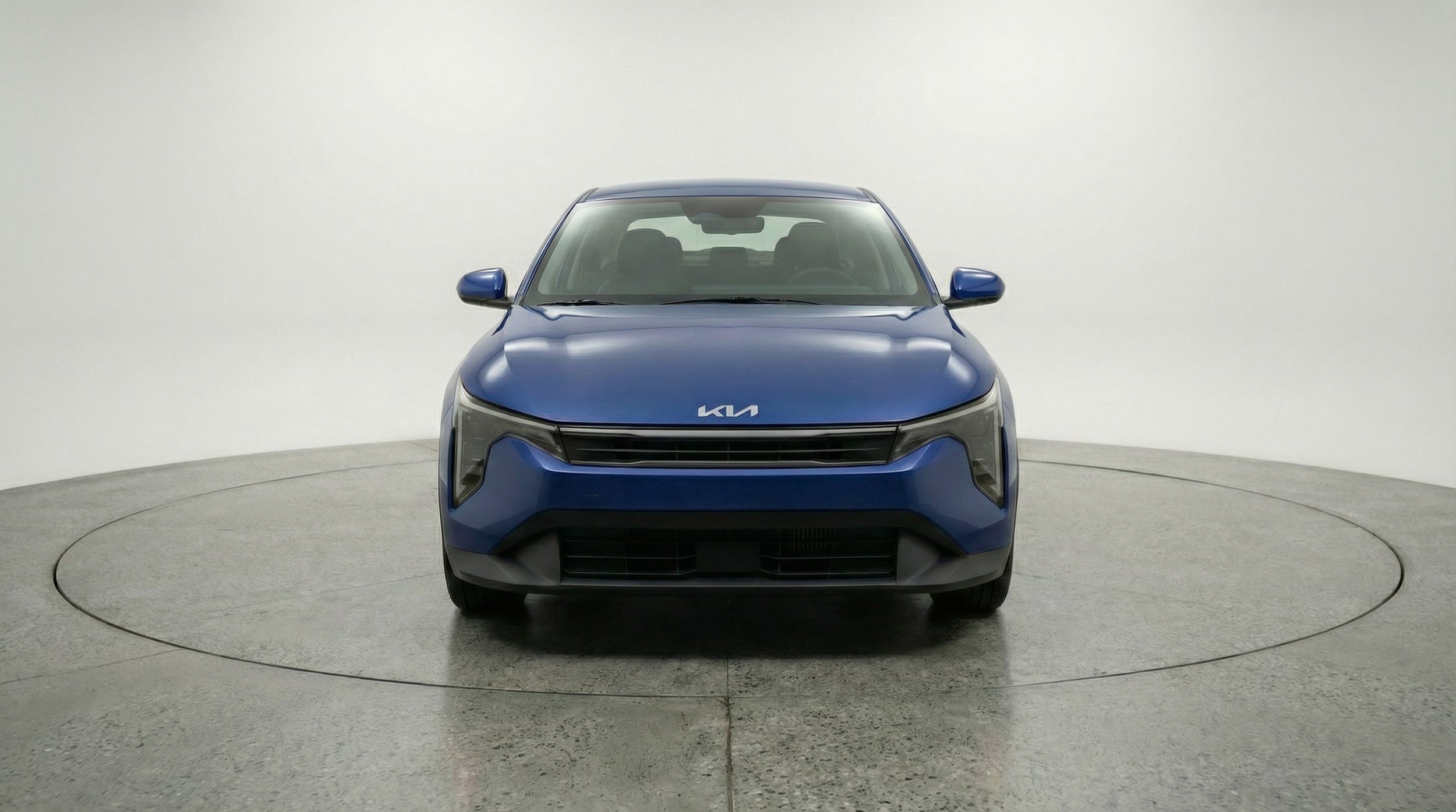 Thumbnail: 2025 Kia K4 - 2