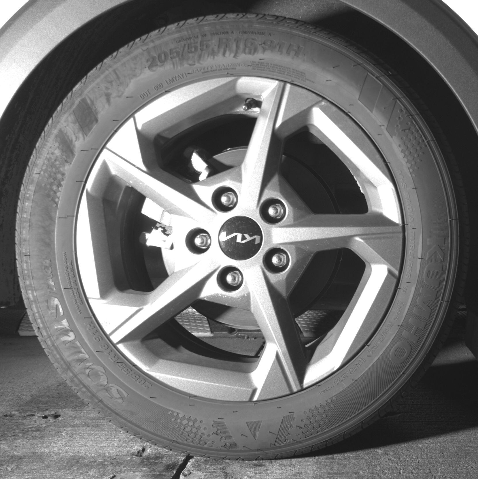 Thumbnail: 2025 Kia K4 - 12