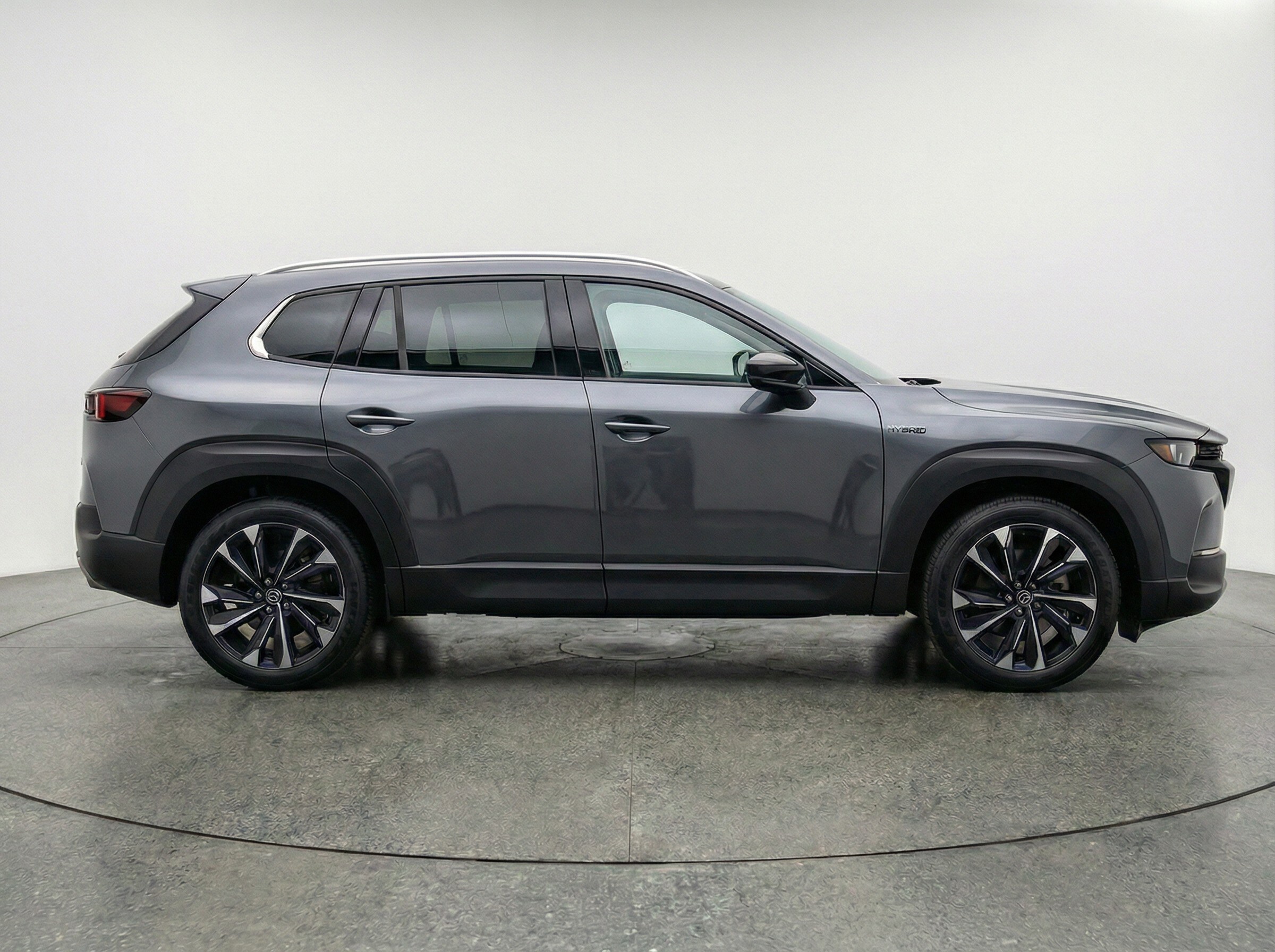 Thumbnail: 2025 Mazda CX-50 - 8