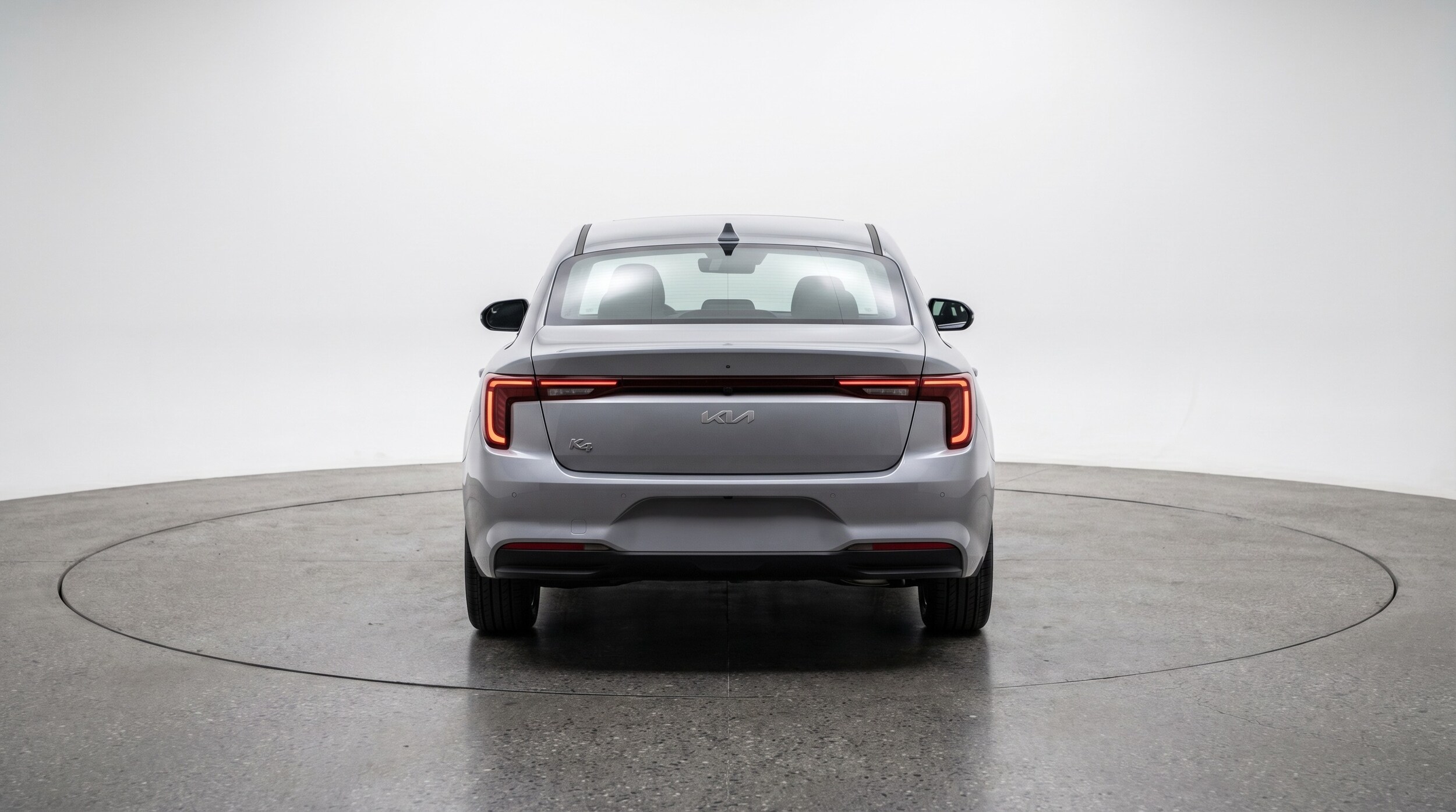 Thumbnail: 2025 Kia K4 - 6