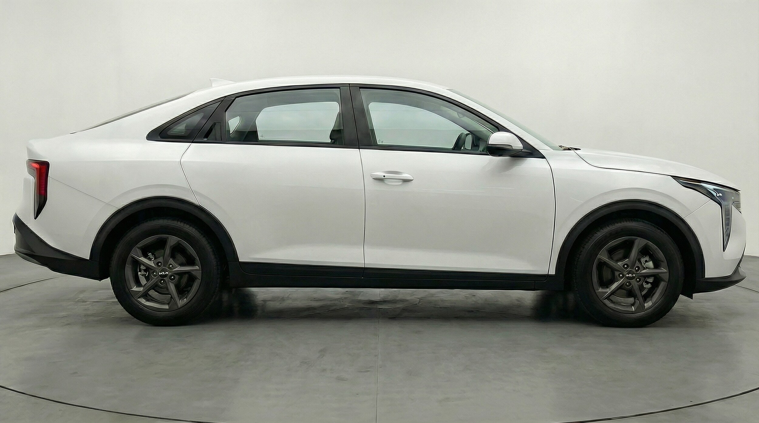 Thumbnail: 2025 Kia K4 - 8