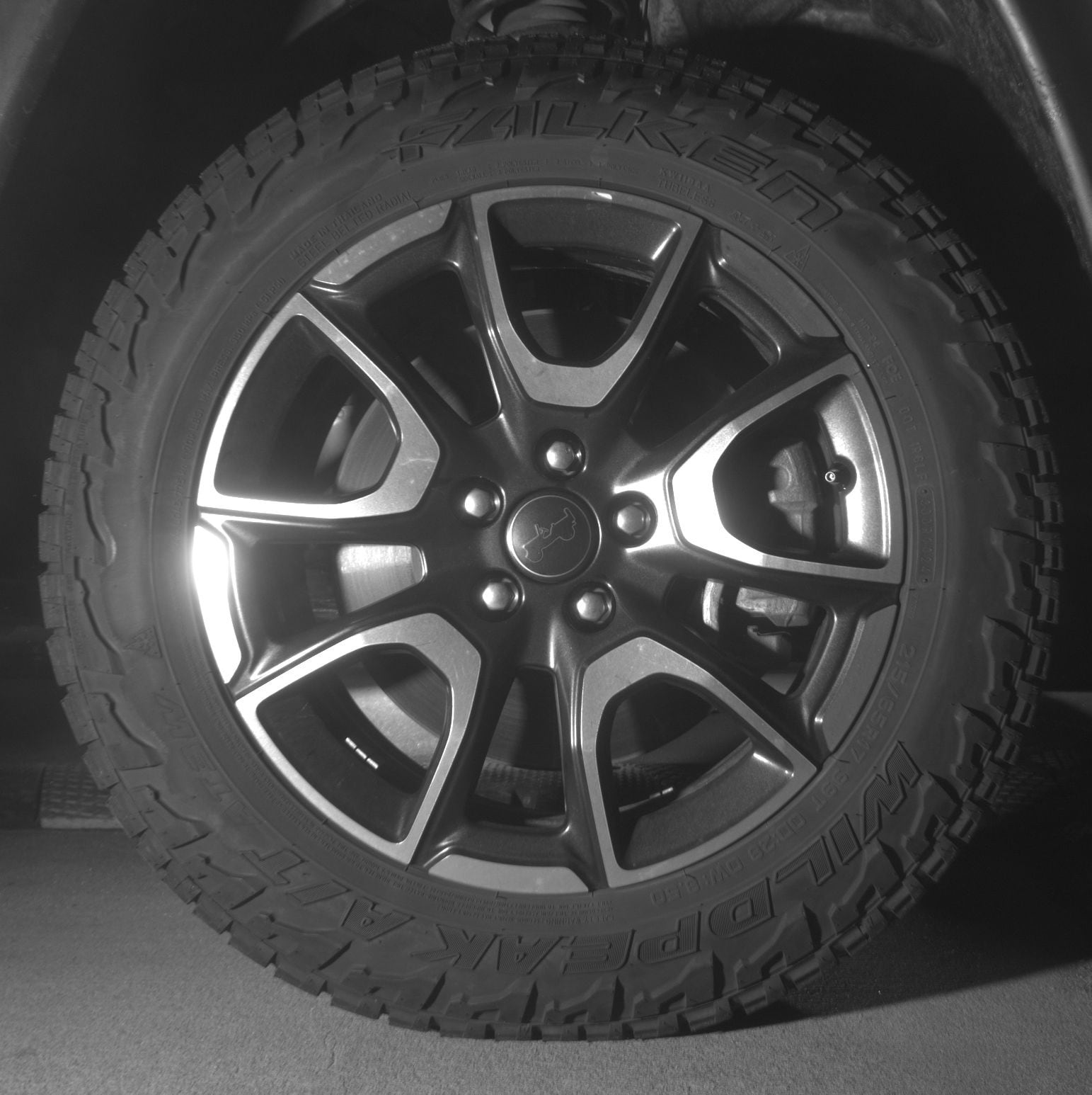 Thumbnail: 2025 Jeep Compass - 10