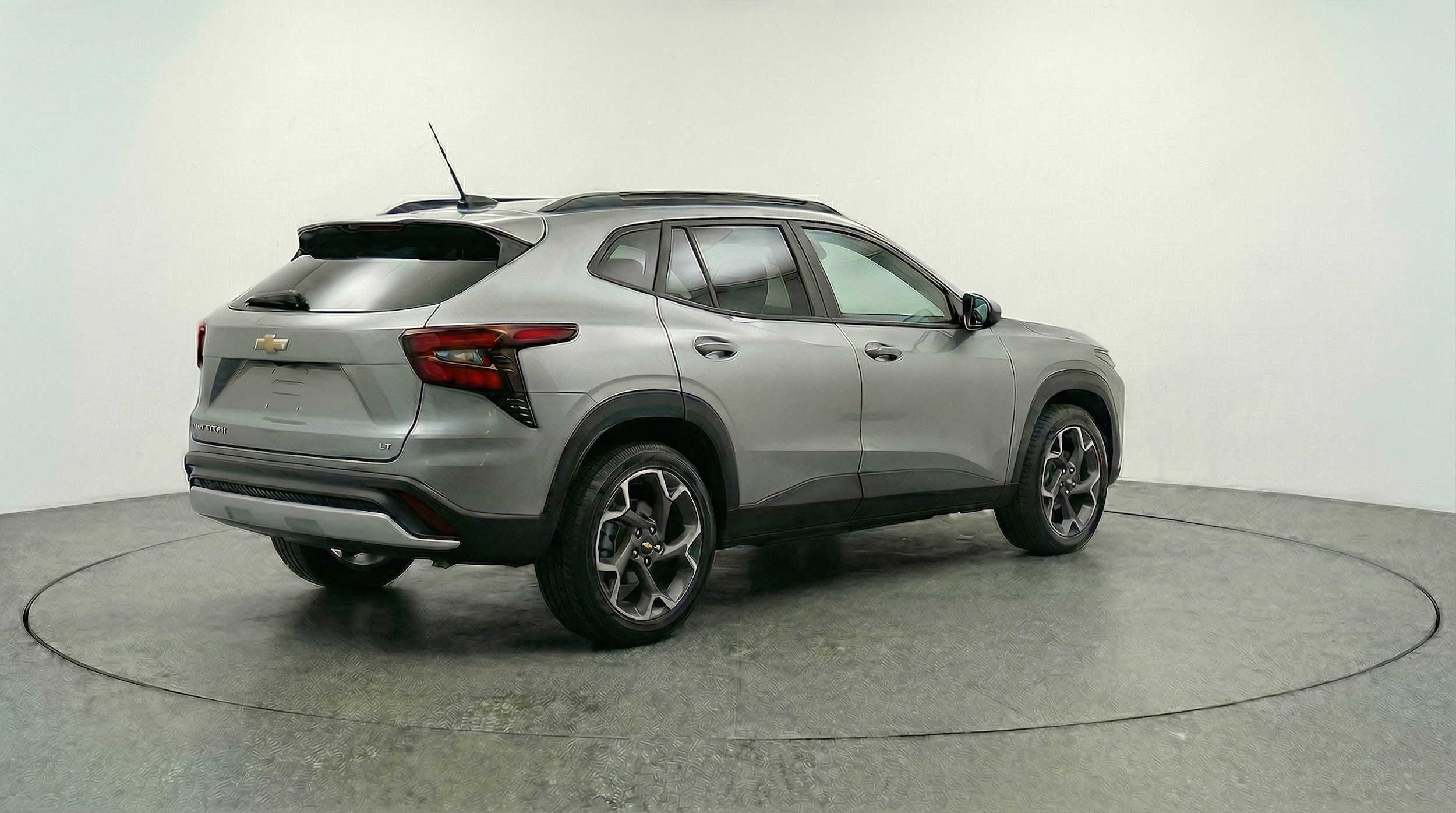 Thumbnail: 2025 Chevrolet Trax - 7